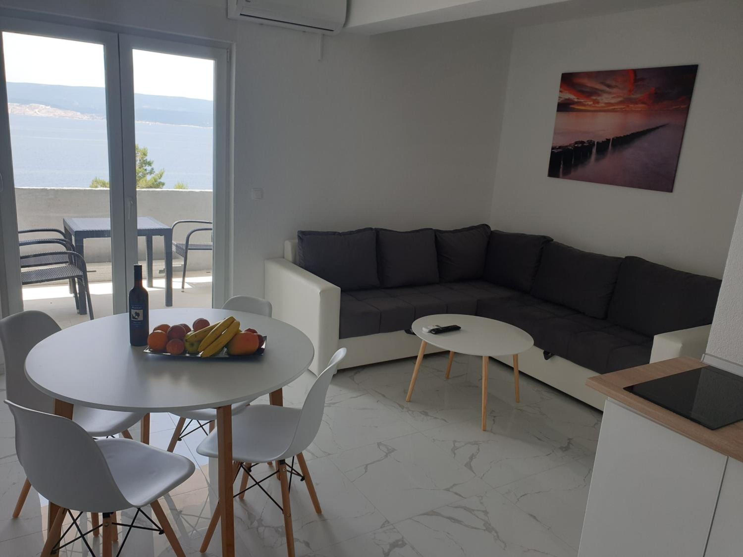 Villa Anamaria view 4