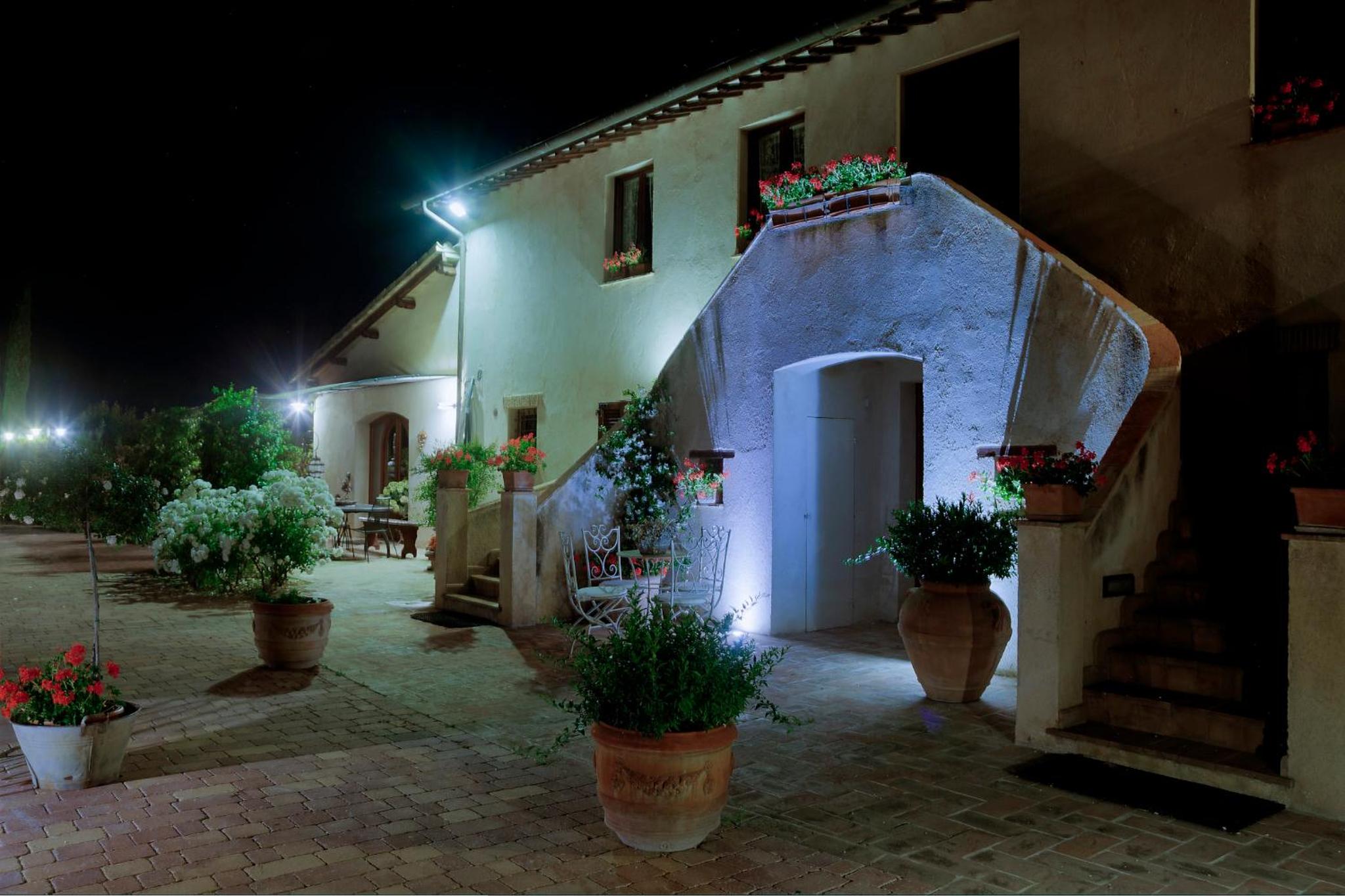 Agriturismo Il Barco