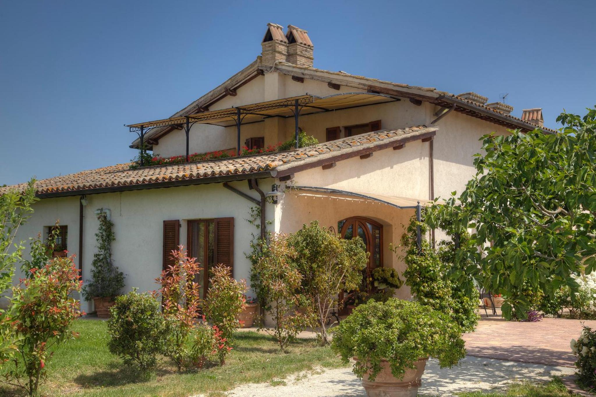 Agriturismo Il Barco