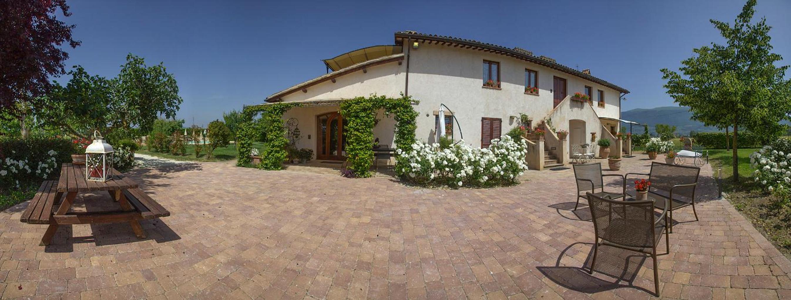 Agriturismo Il Barco