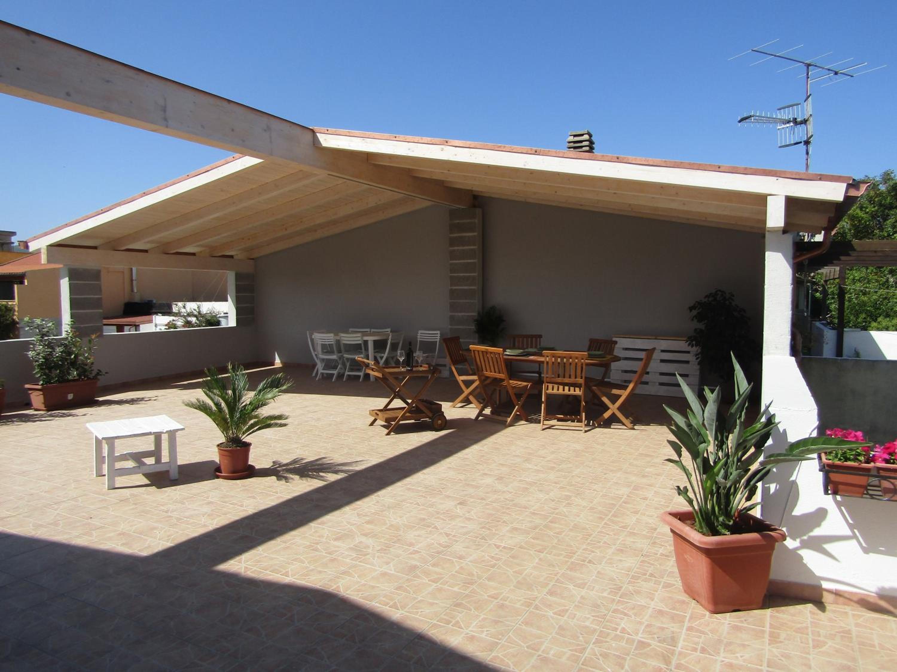 Relais La Terrazza view 5