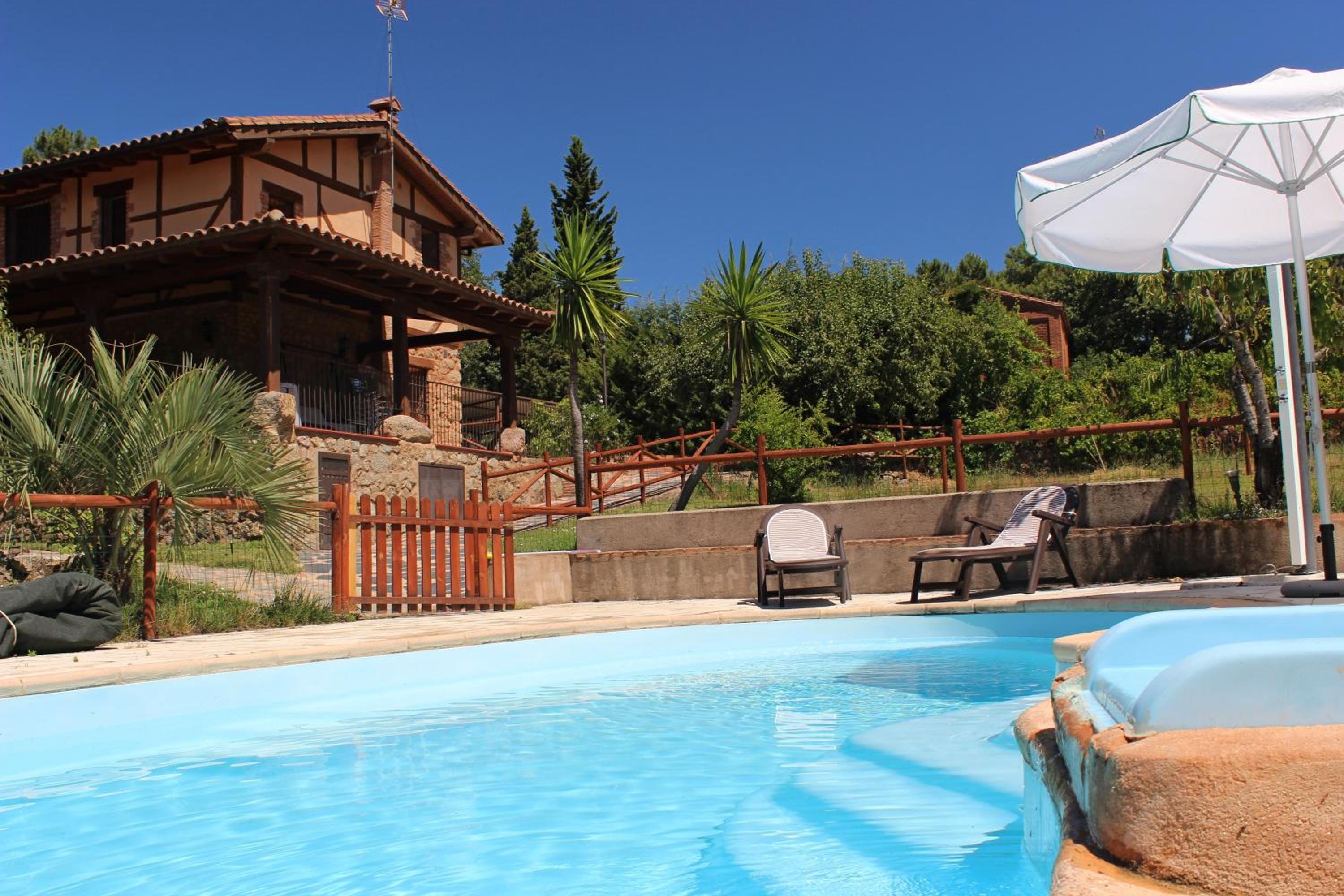 Complejo Rural La Coronilla view 3