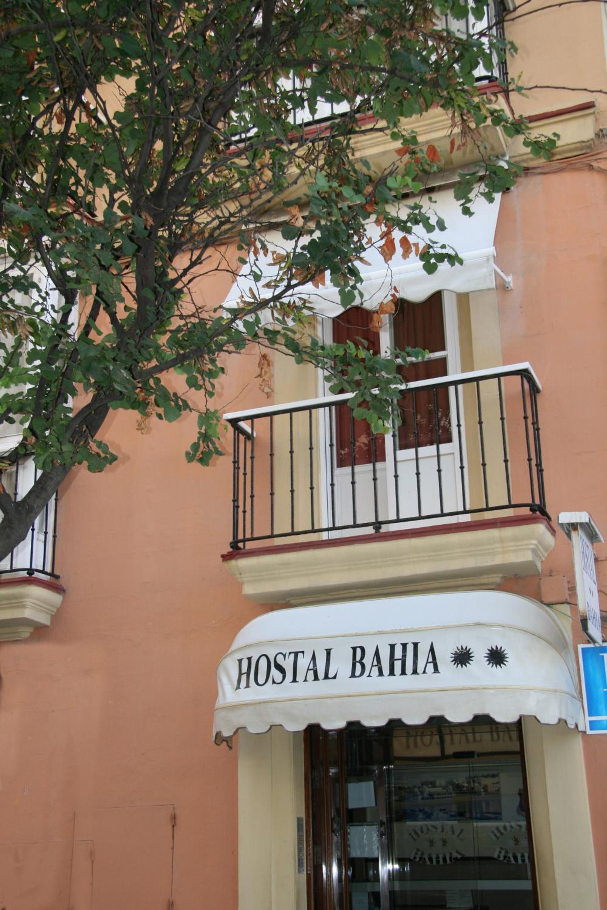 Hostal Bahía