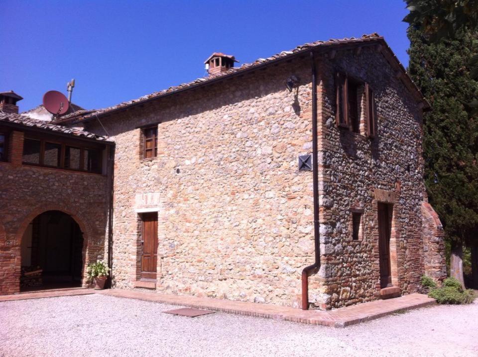 Agriturismo Natura E Salute