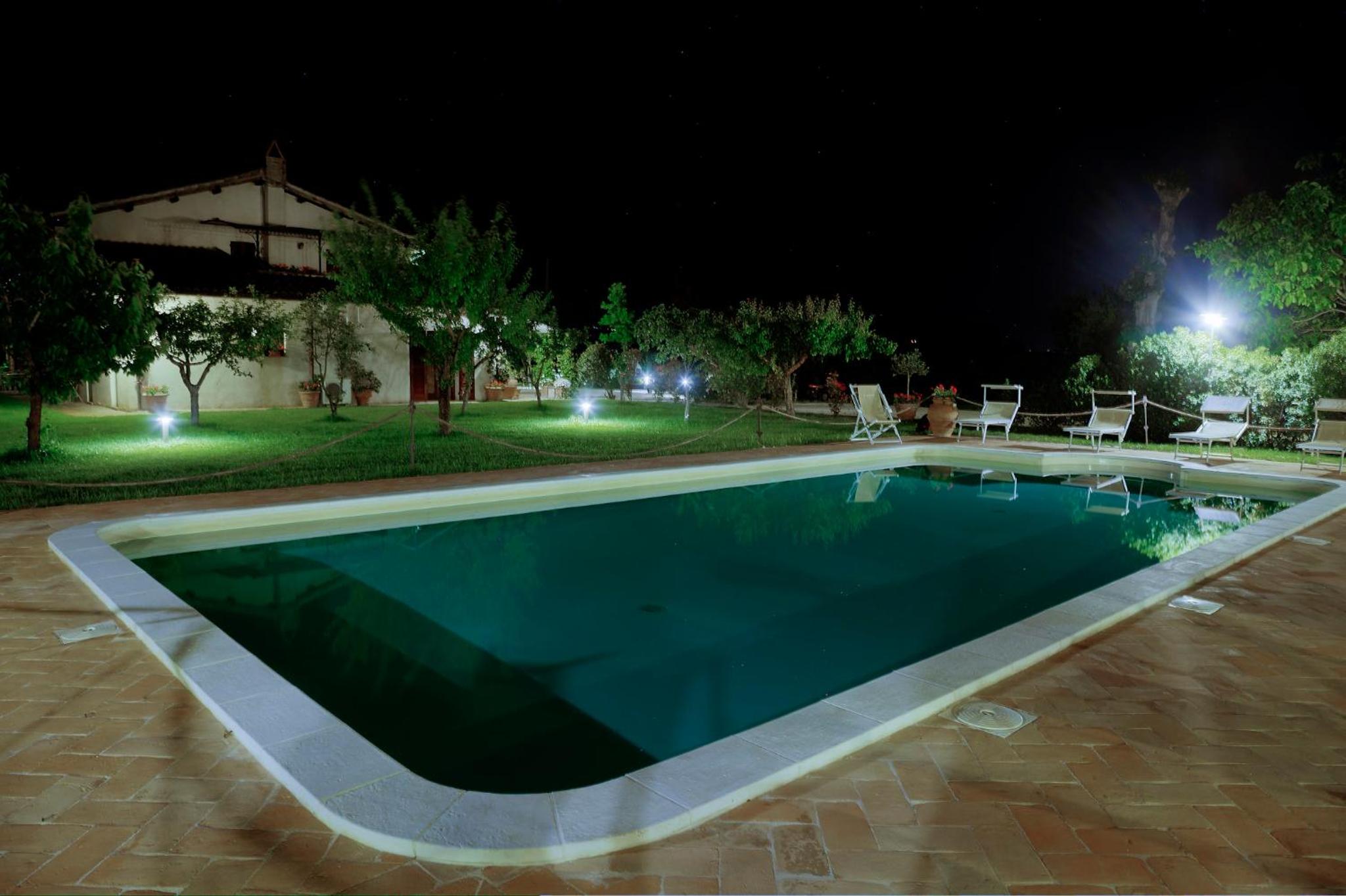 Agriturismo Il Barco