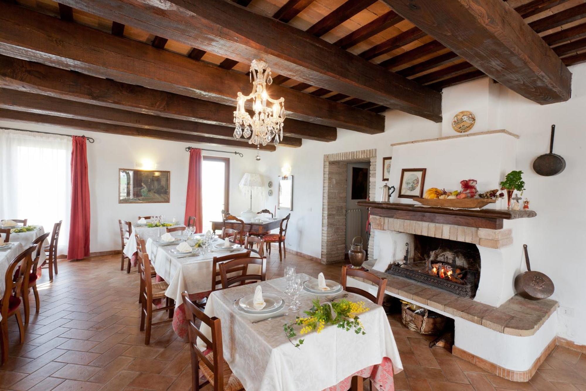 Agriturismo Il Barco
