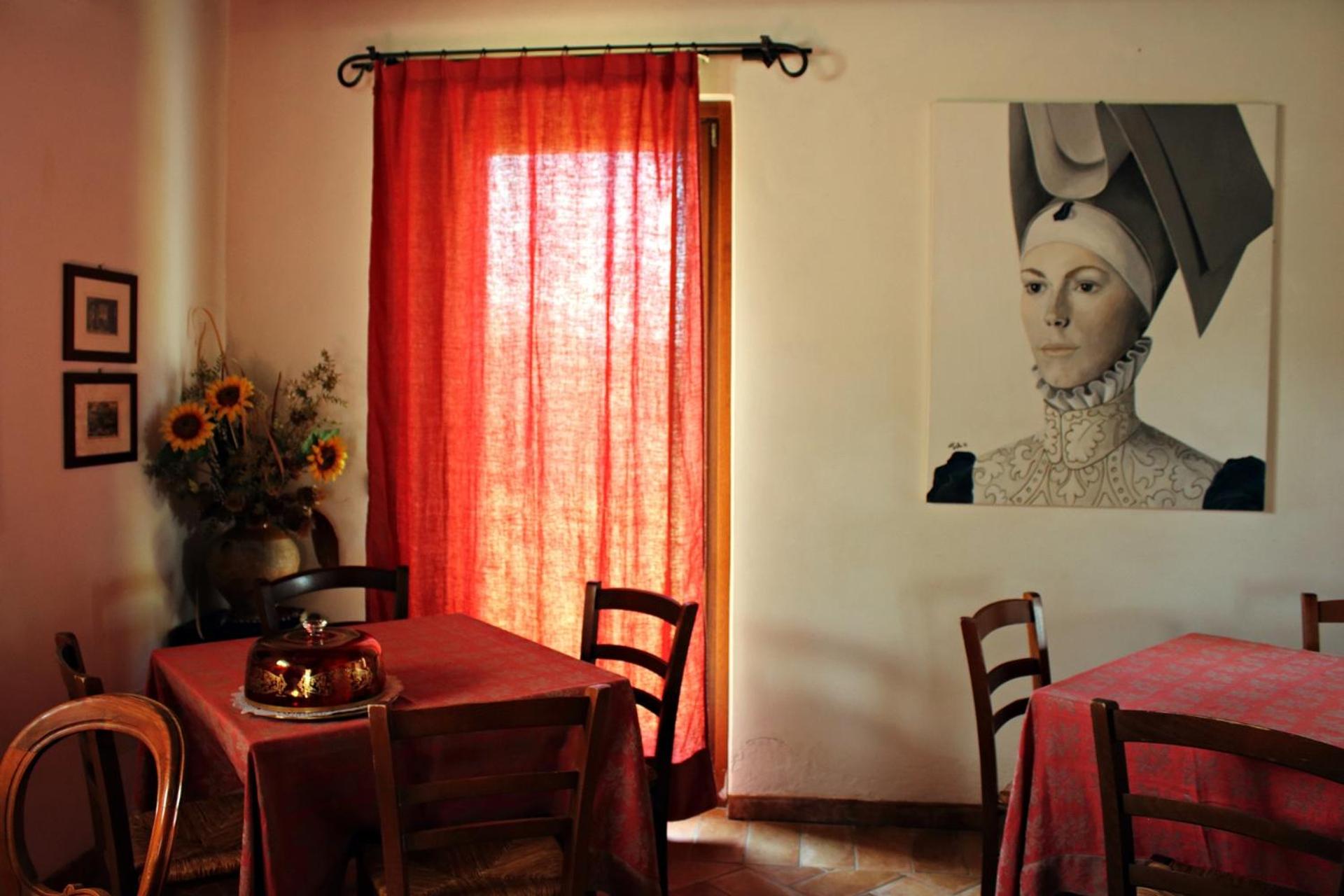 Agriturismo Il Barco