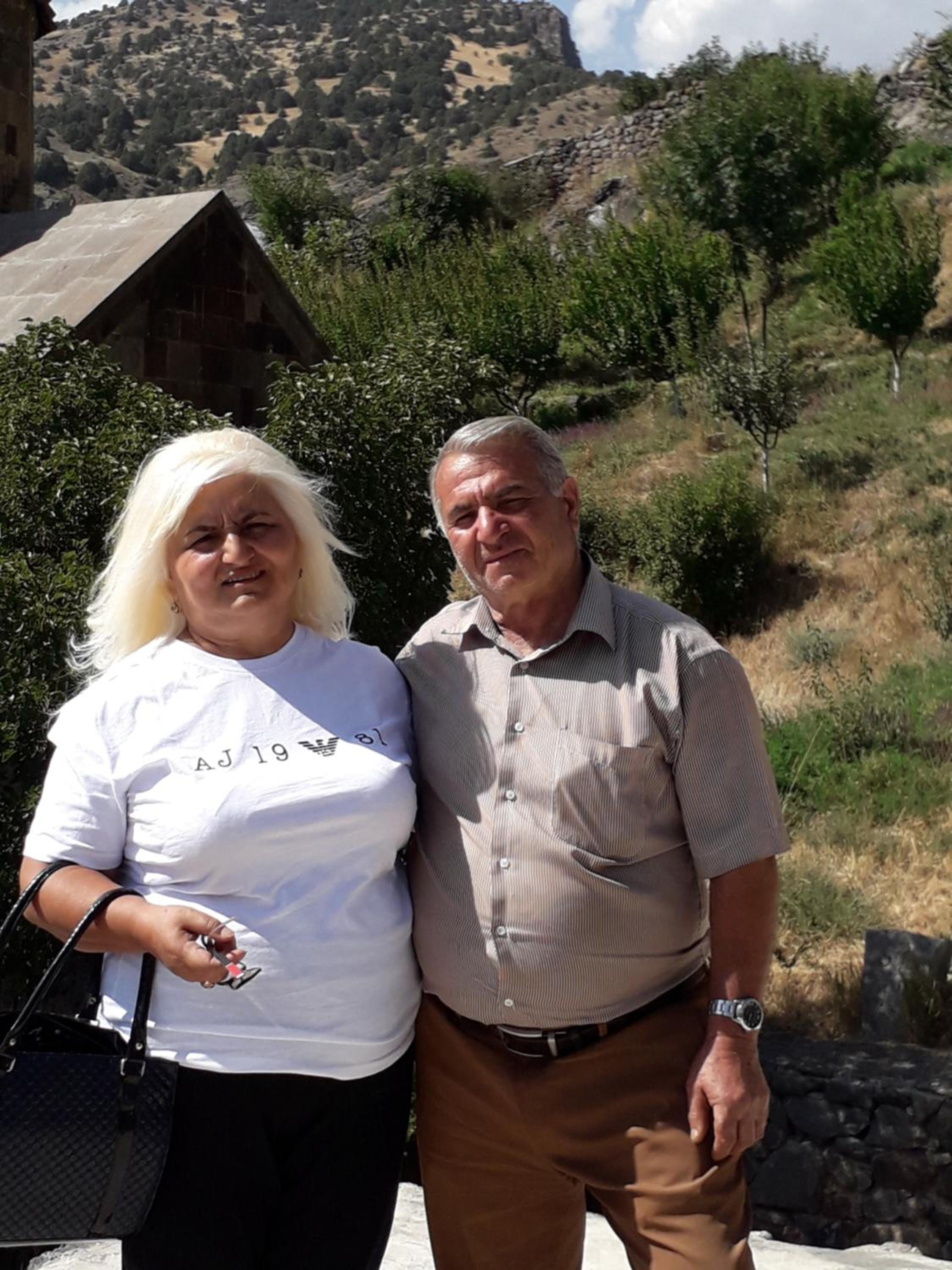 Lusya B&B