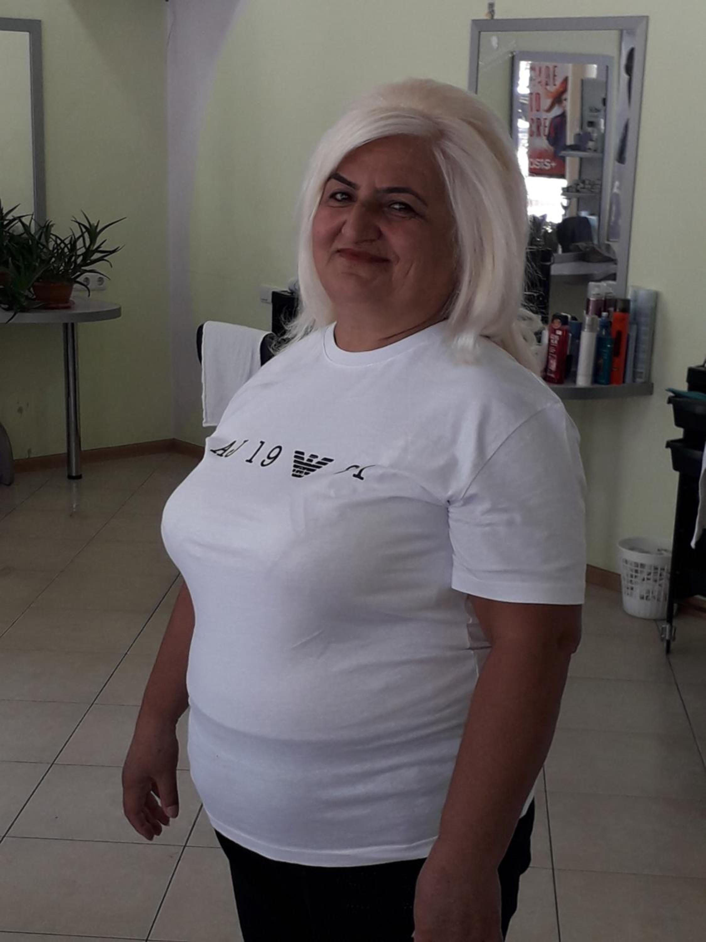 Lusya B&B