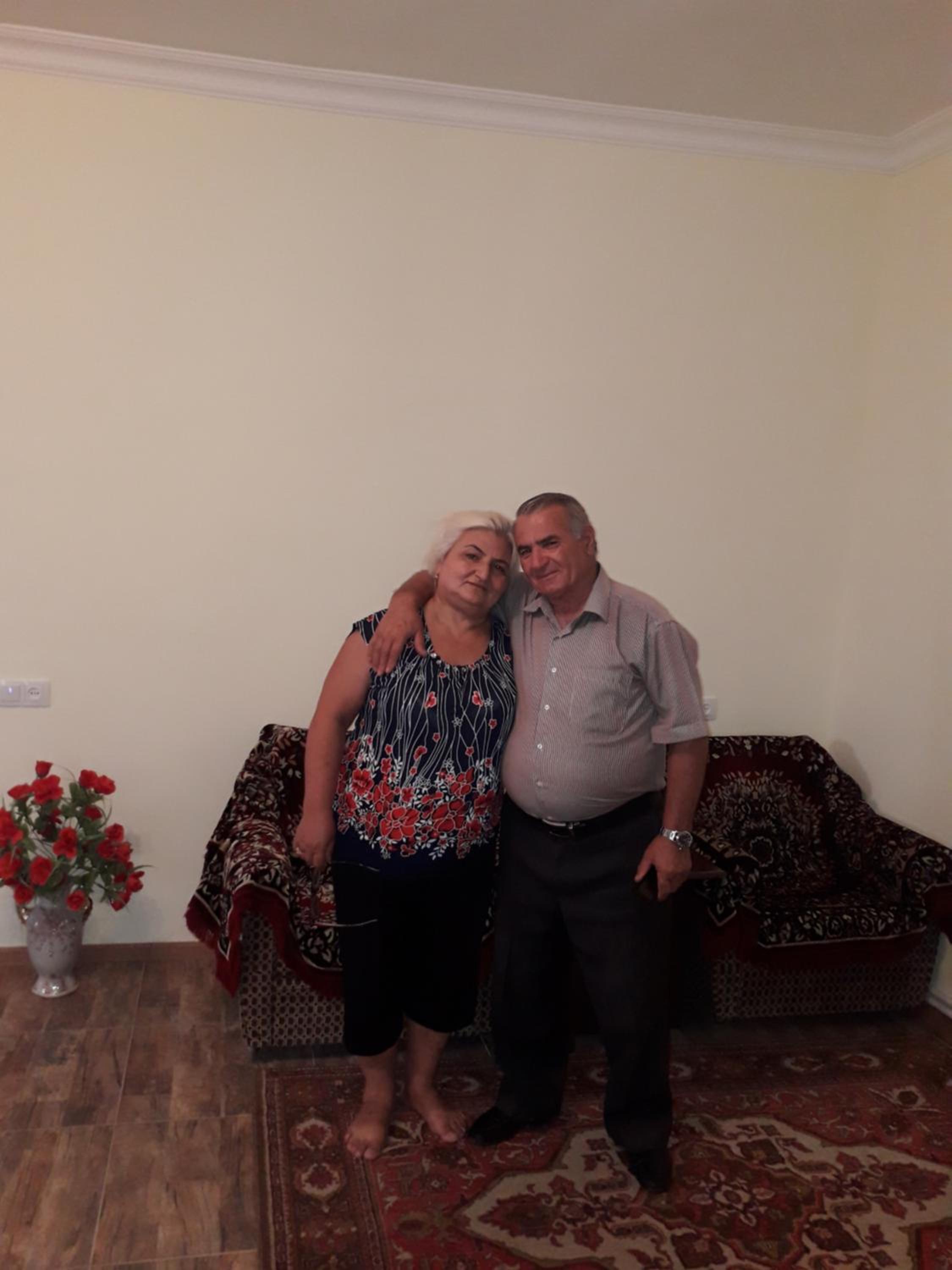 Lusya B&B