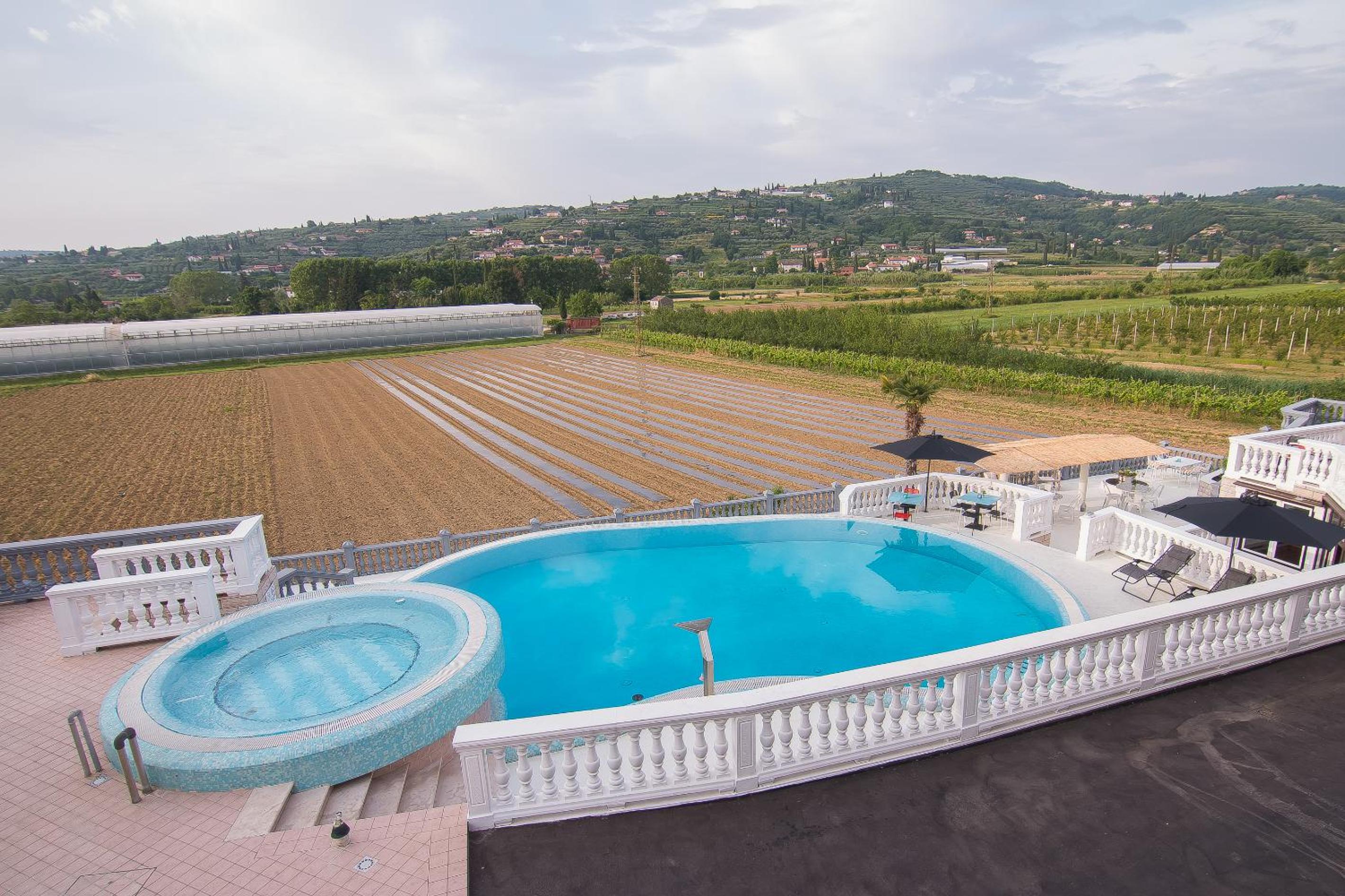 Guesthouse SOLE