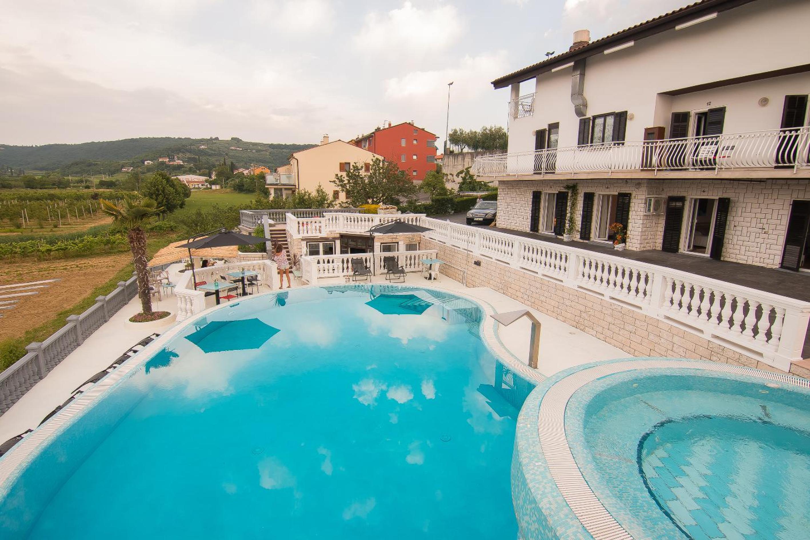 Guesthouse SOLE