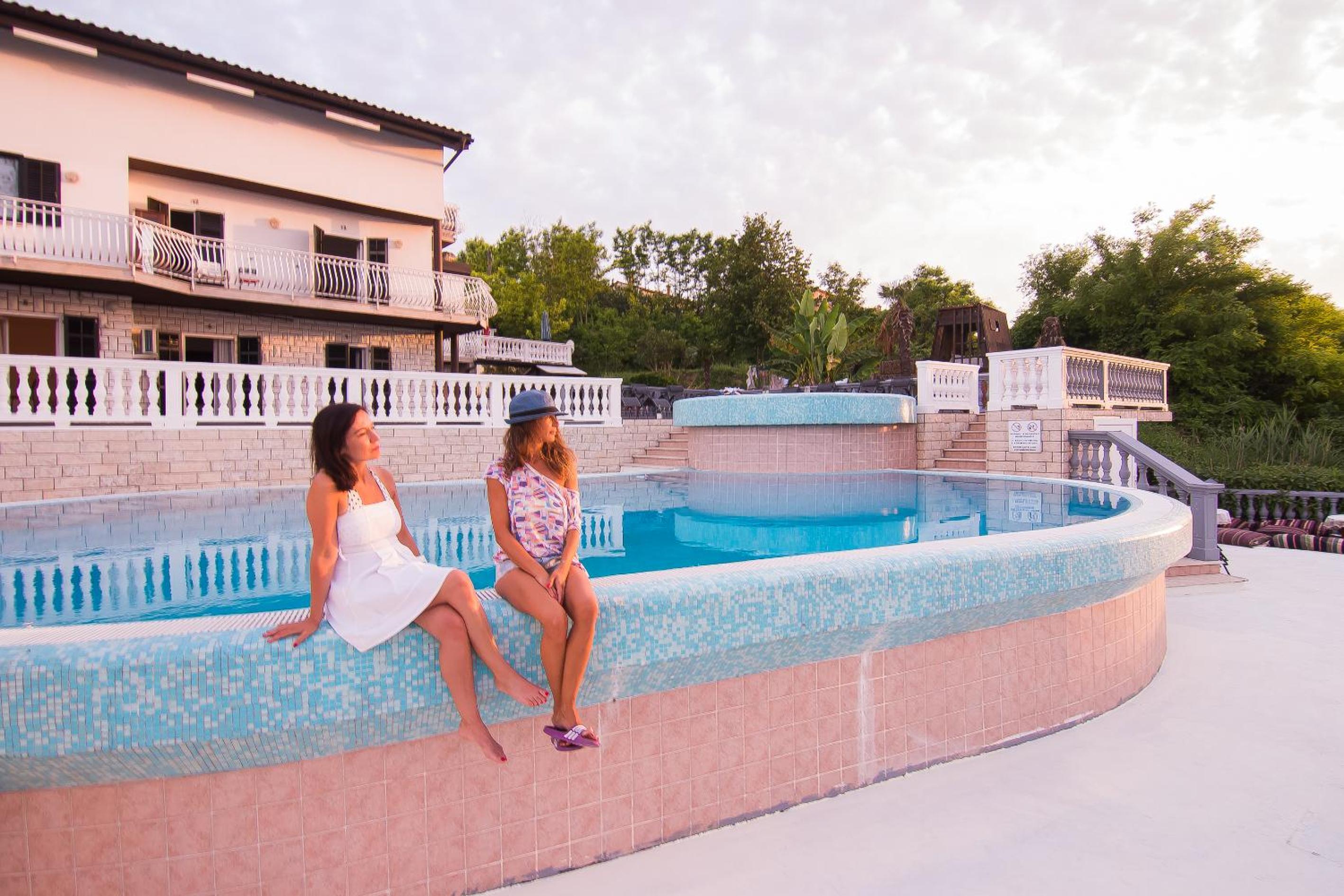 Guesthouse SOLE