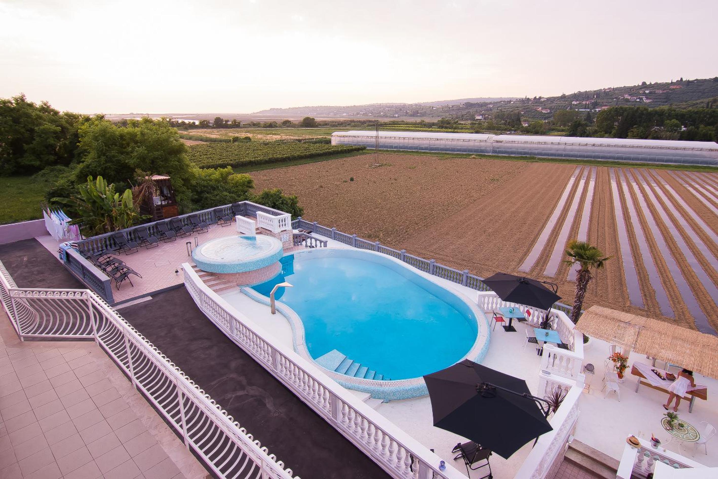 Guesthouse SOLE