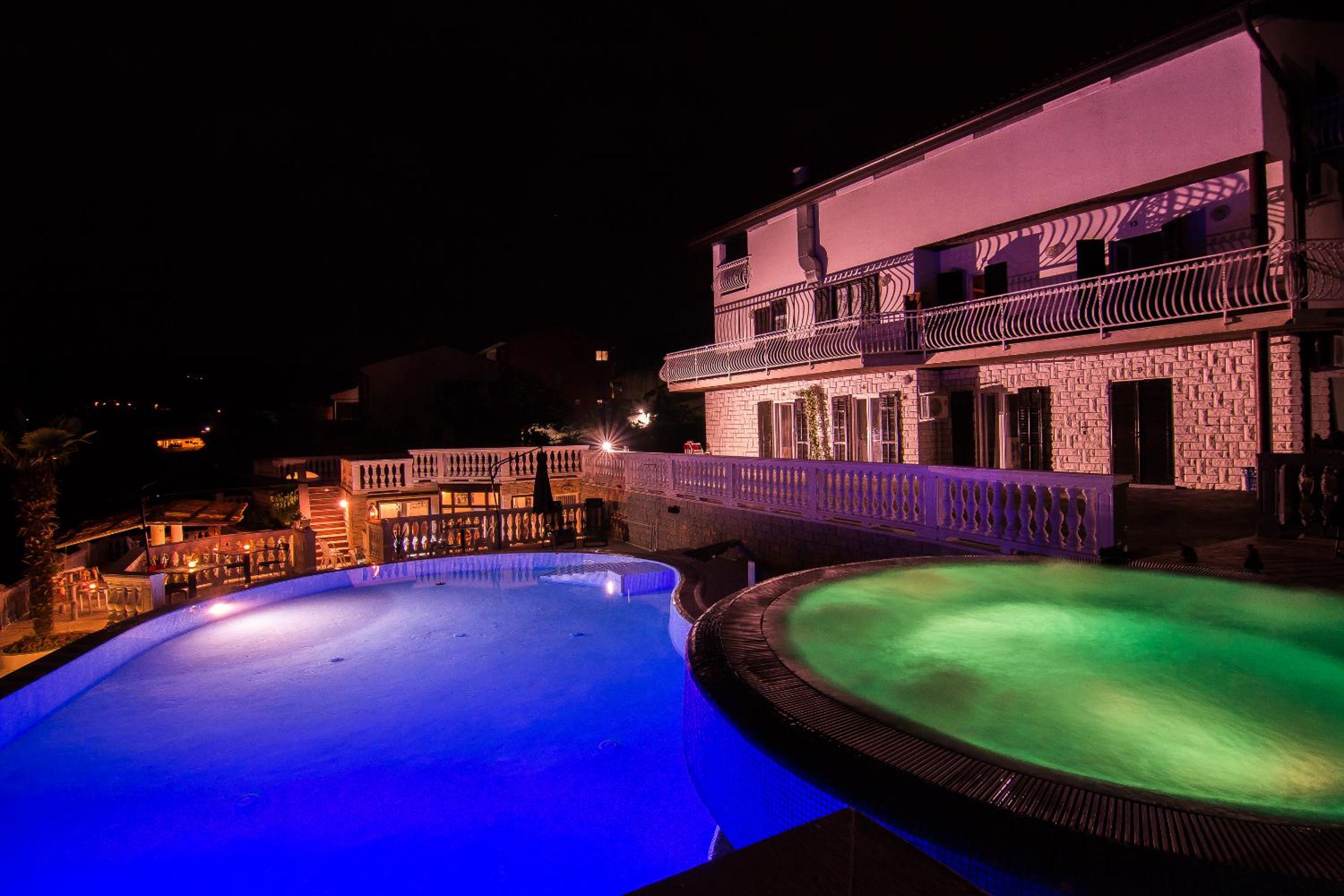 Guesthouse SOLE