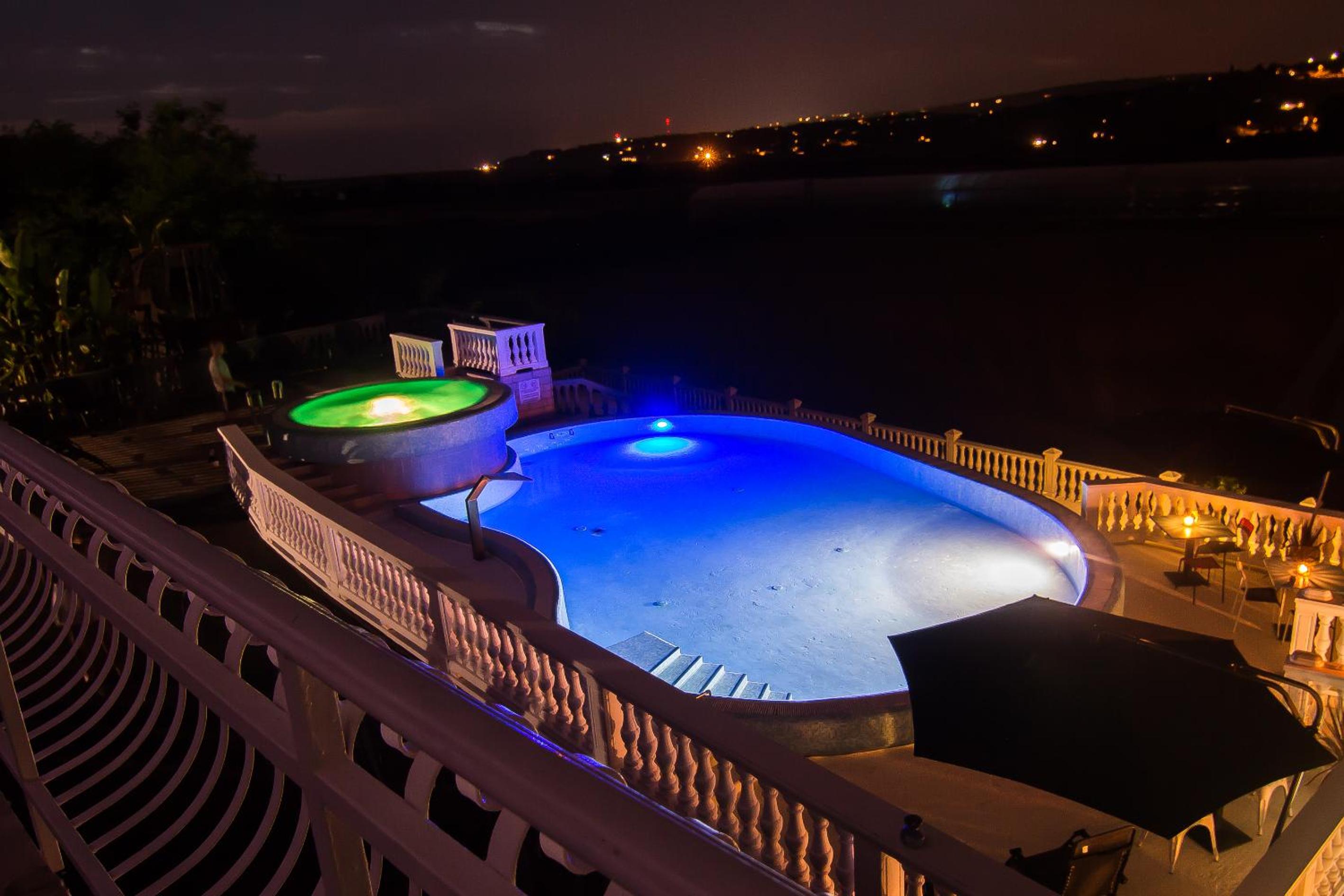 Guesthouse SOLE