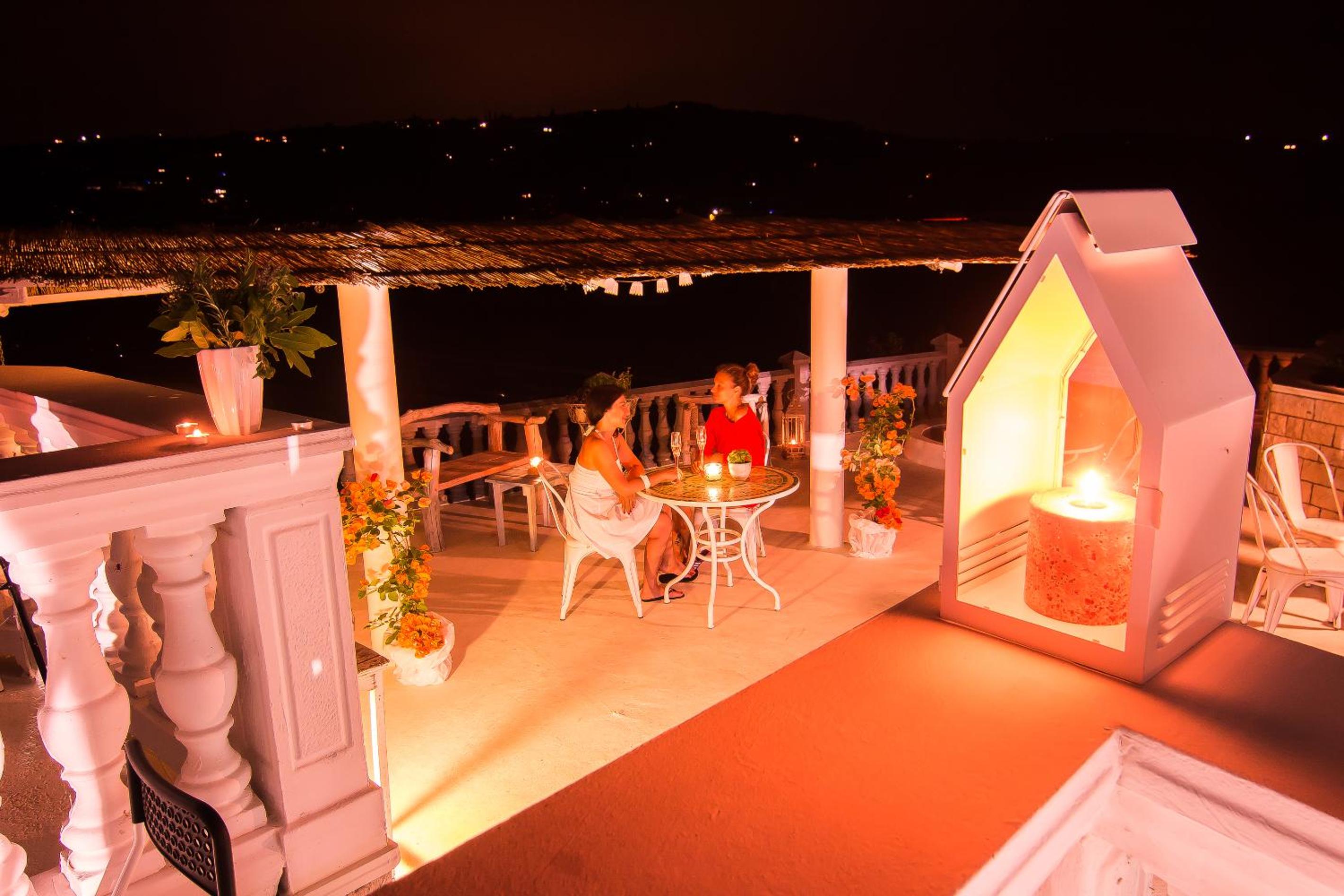 Guesthouse SOLE