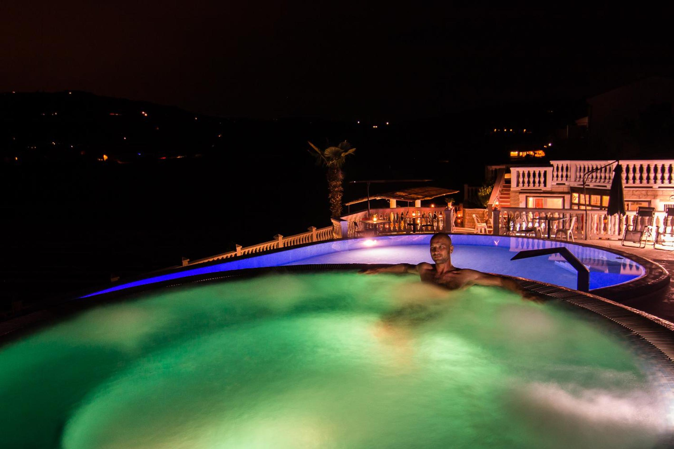 Guesthouse SOLE