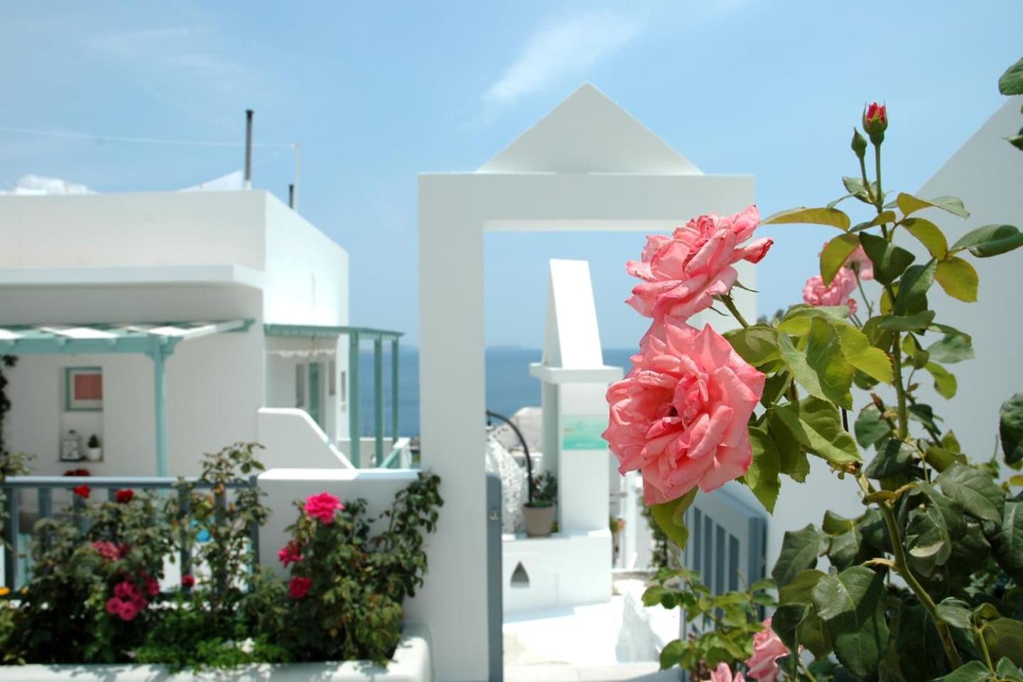 Kalypso House photo 1