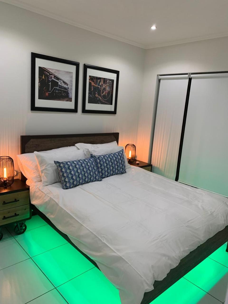 Nova Luxury Suites Fourways