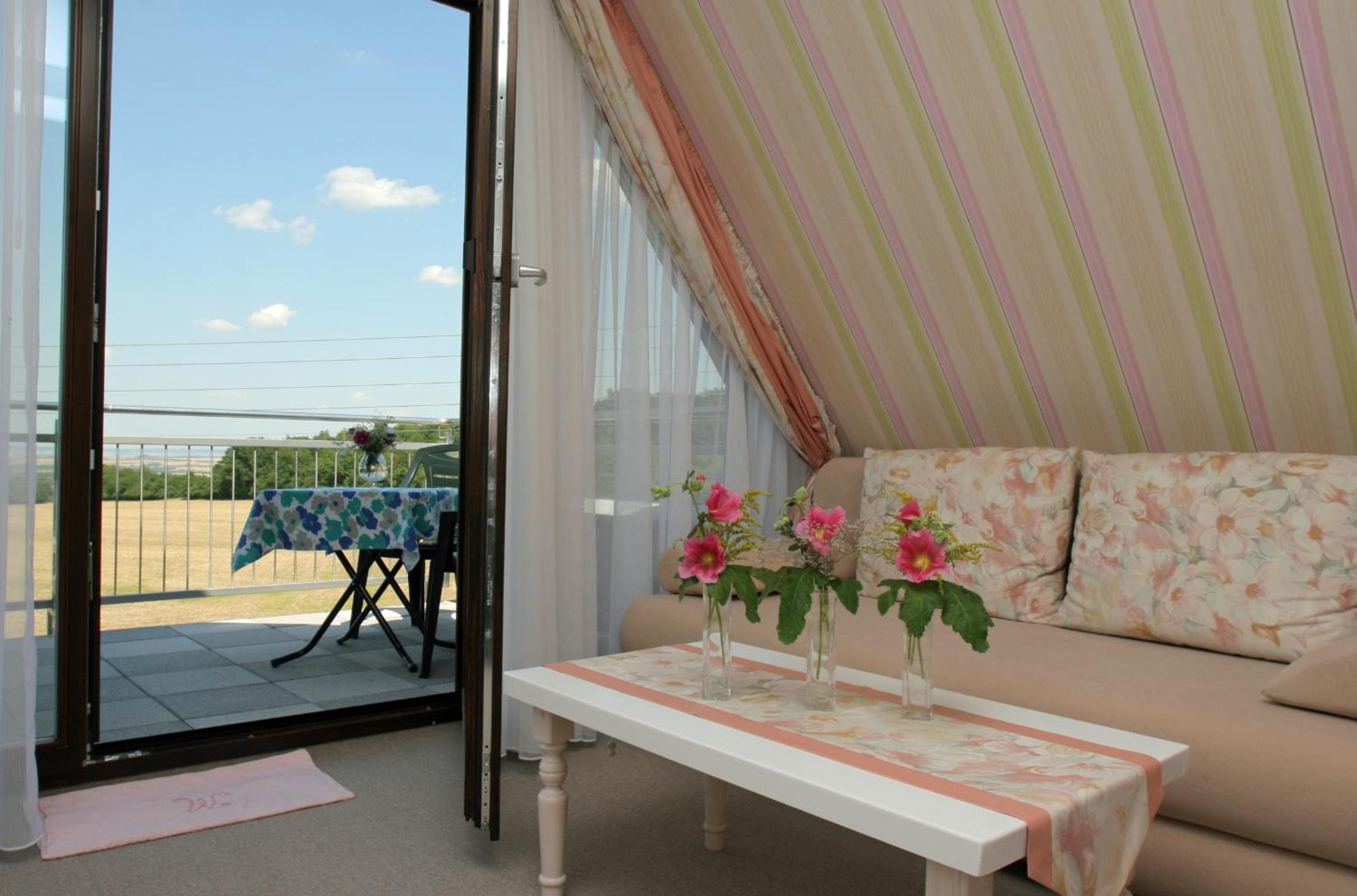 Pension Clajus