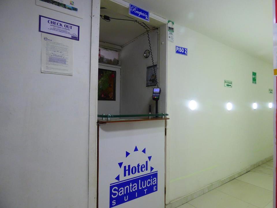 SUITE SANTA LUCIA HOTEL BOUTIQUE - Property Image 11