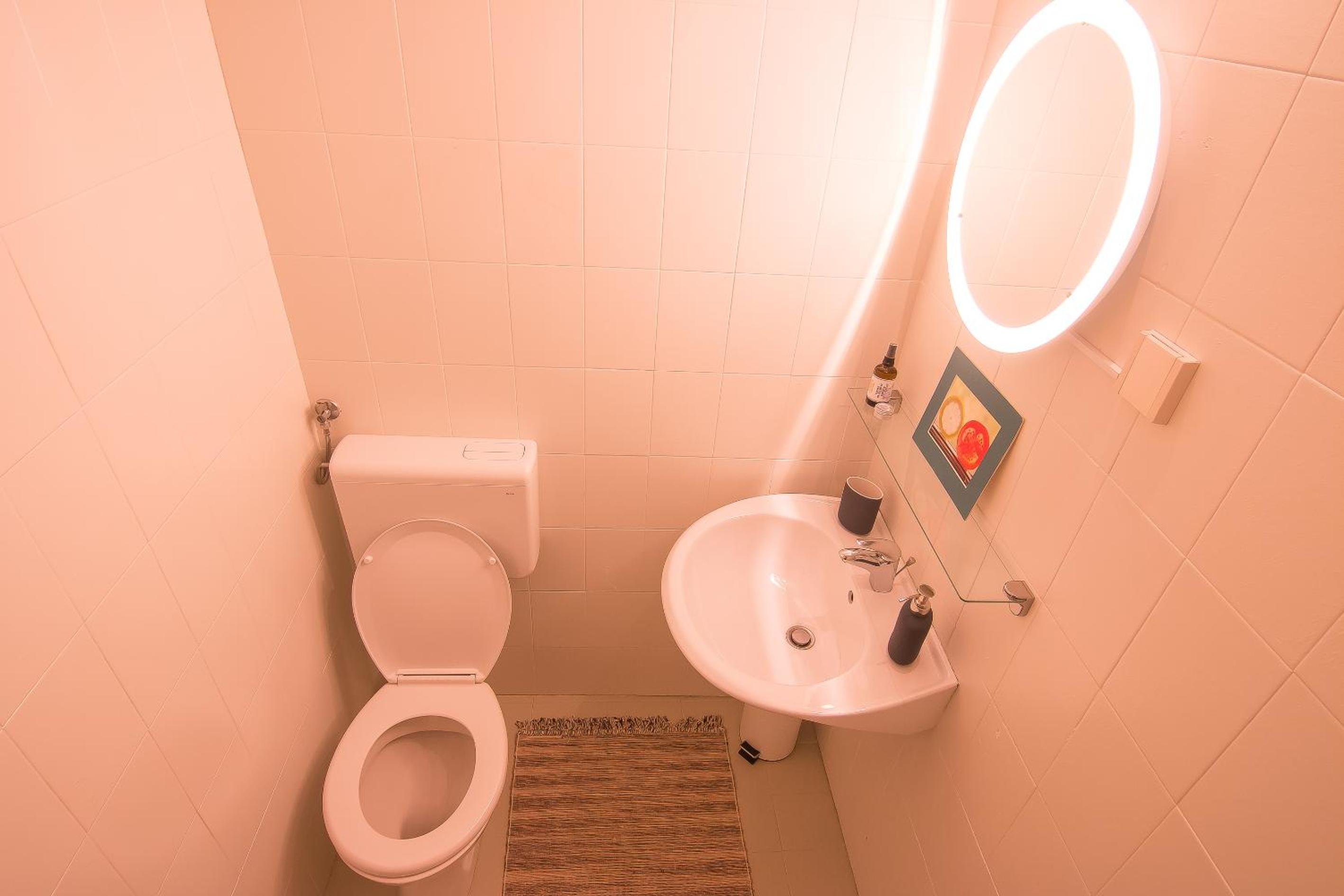 Guesthouse SOLE