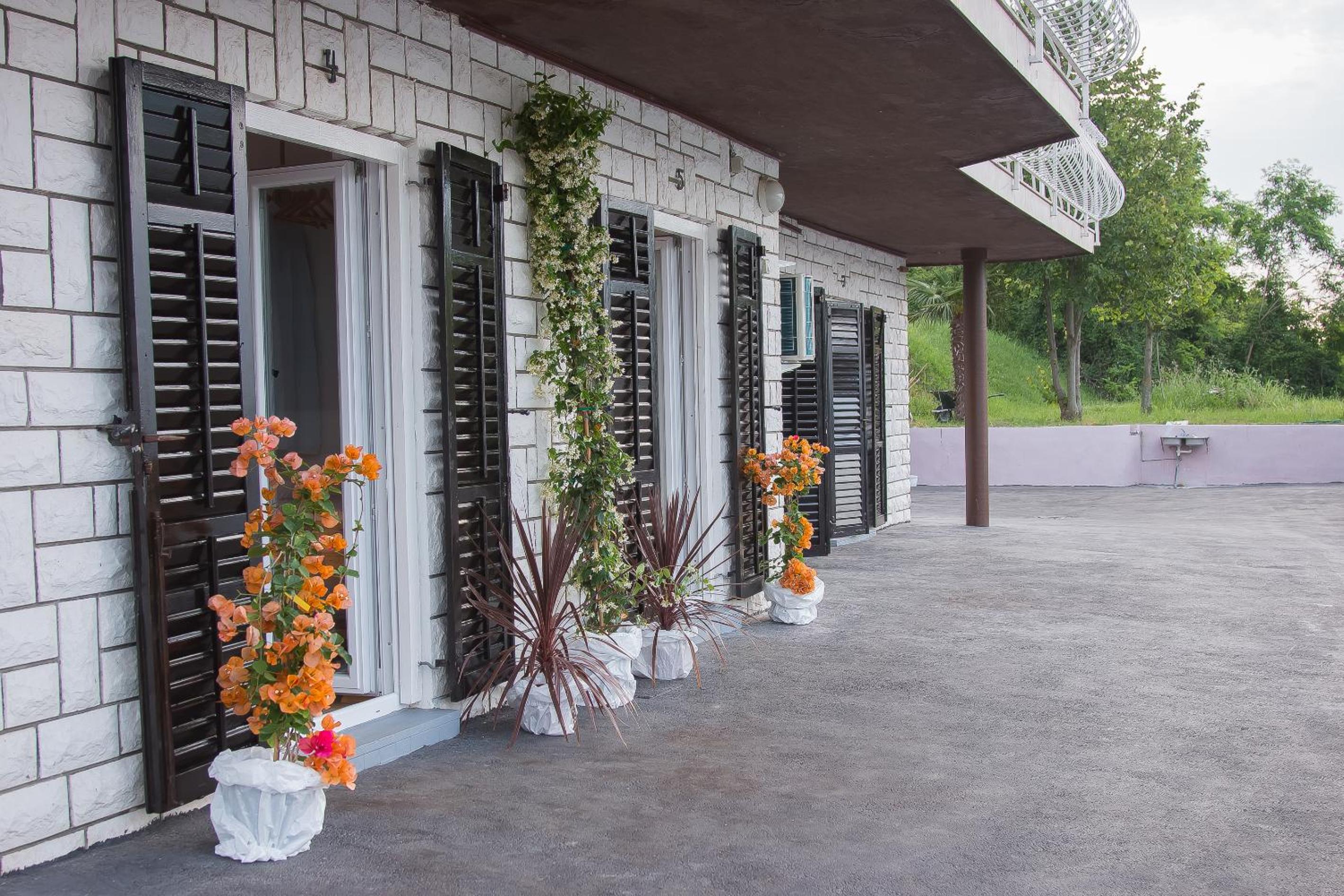 Guesthouse SOLE