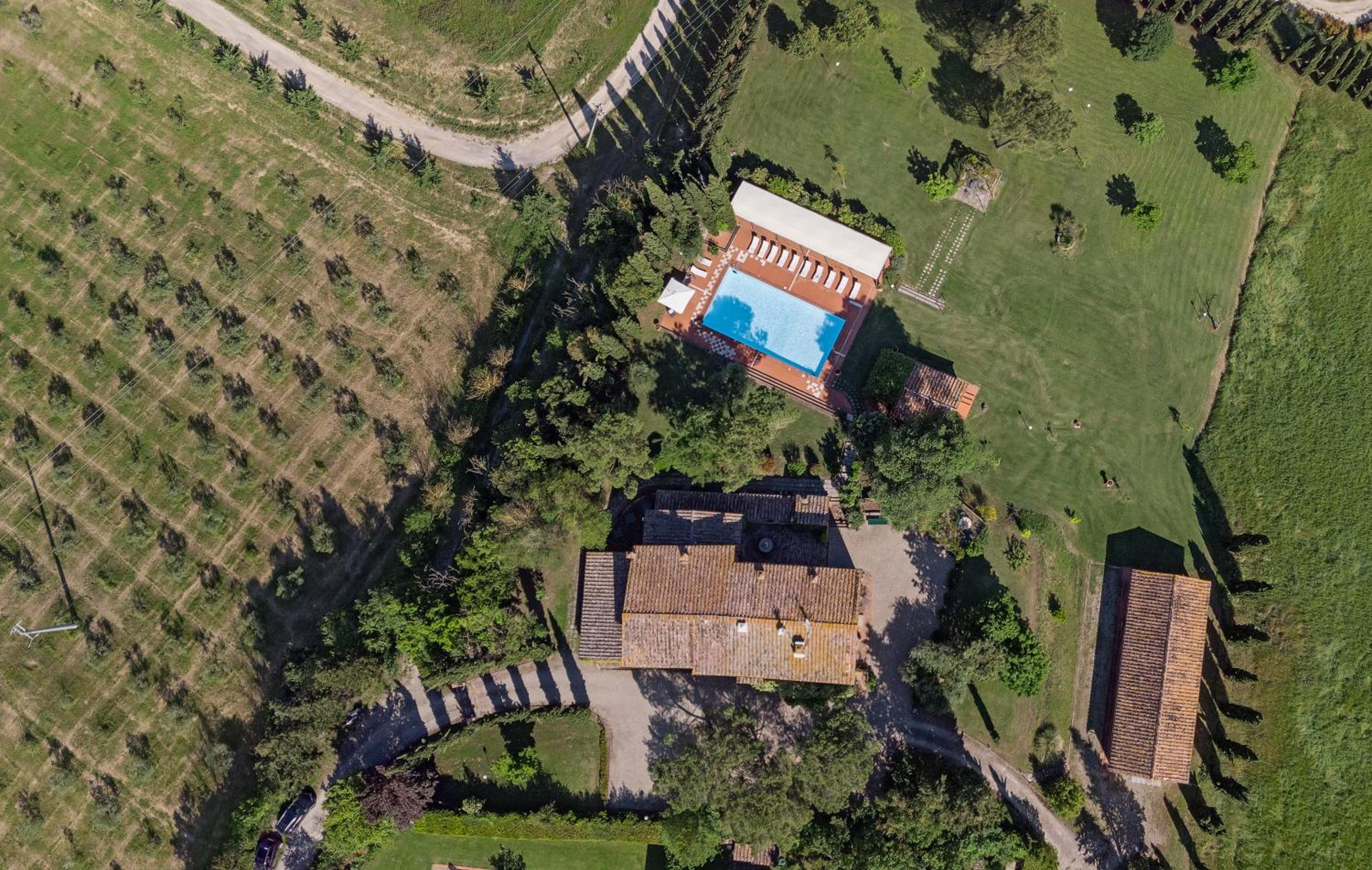 Il Palazzetto