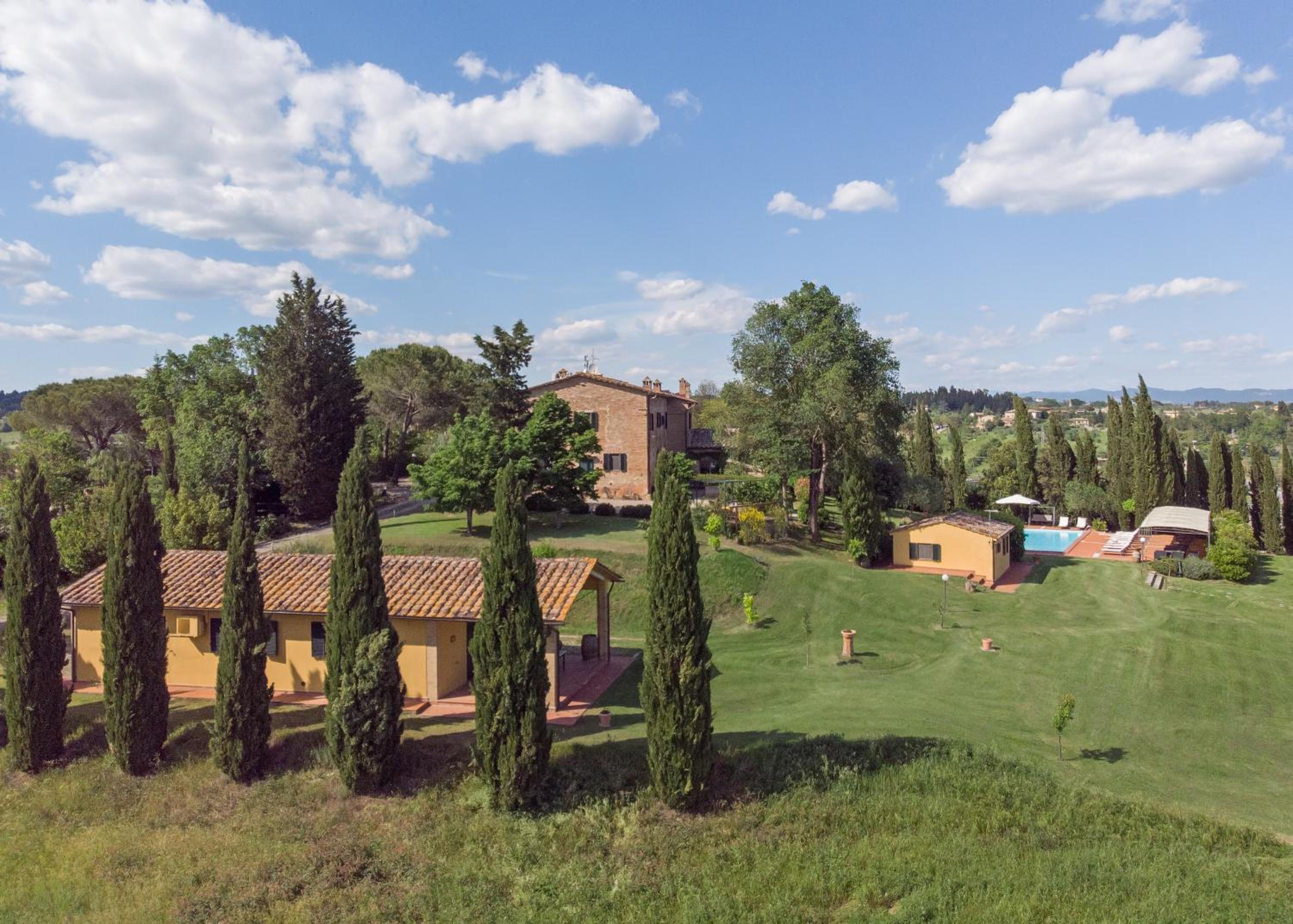 Il Palazzetto