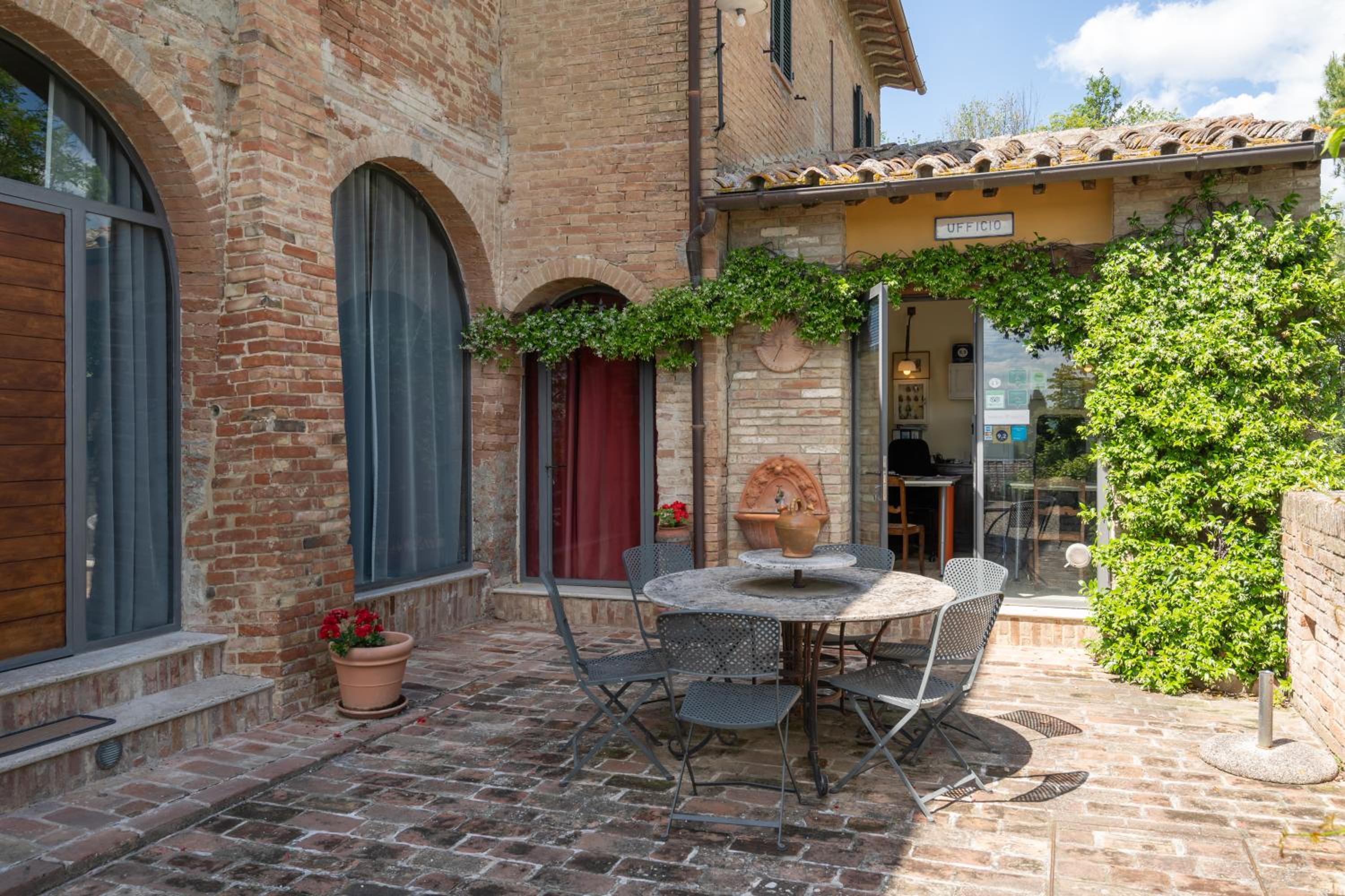 Il Palazzetto