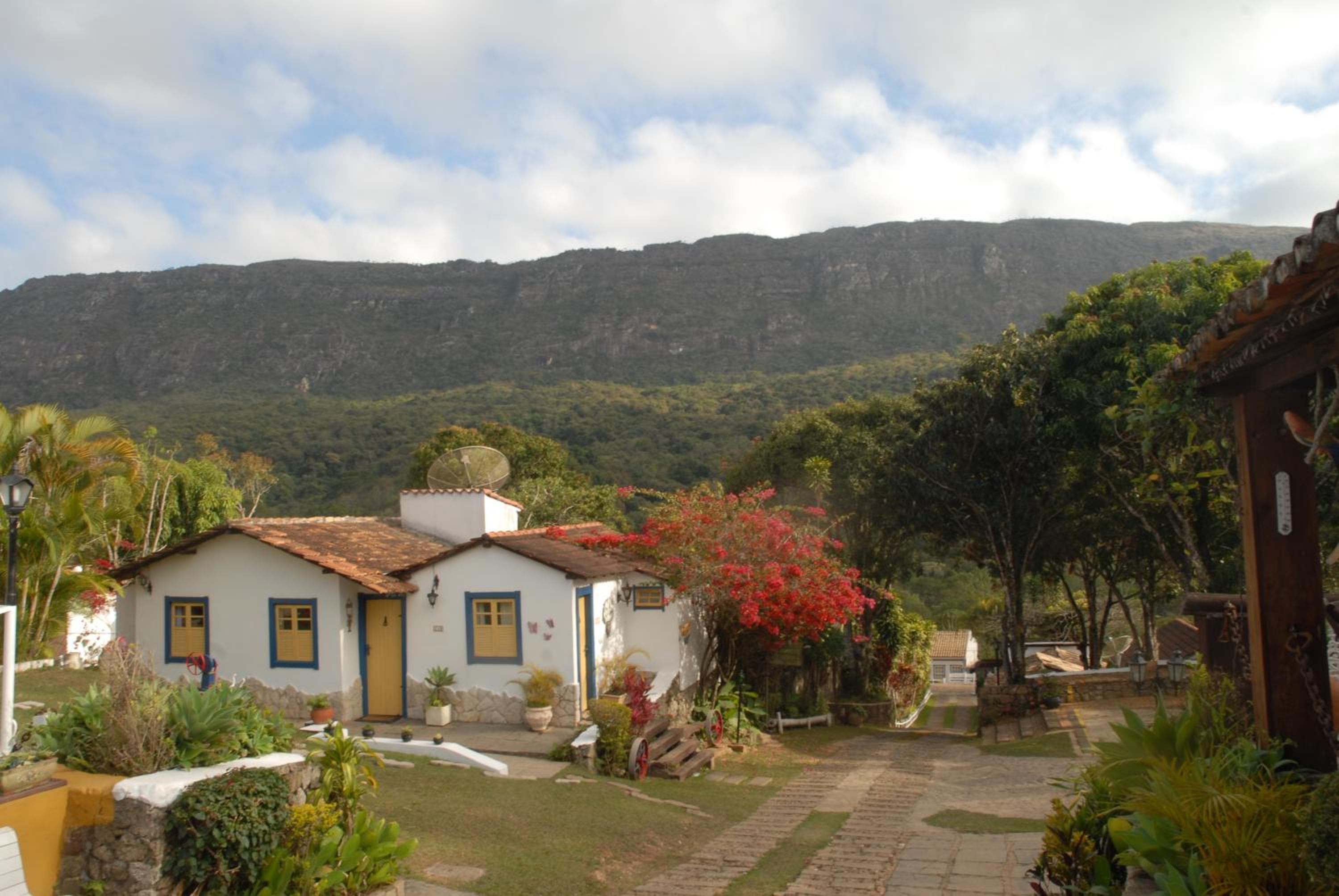 Pousada Hospedaria da Villa