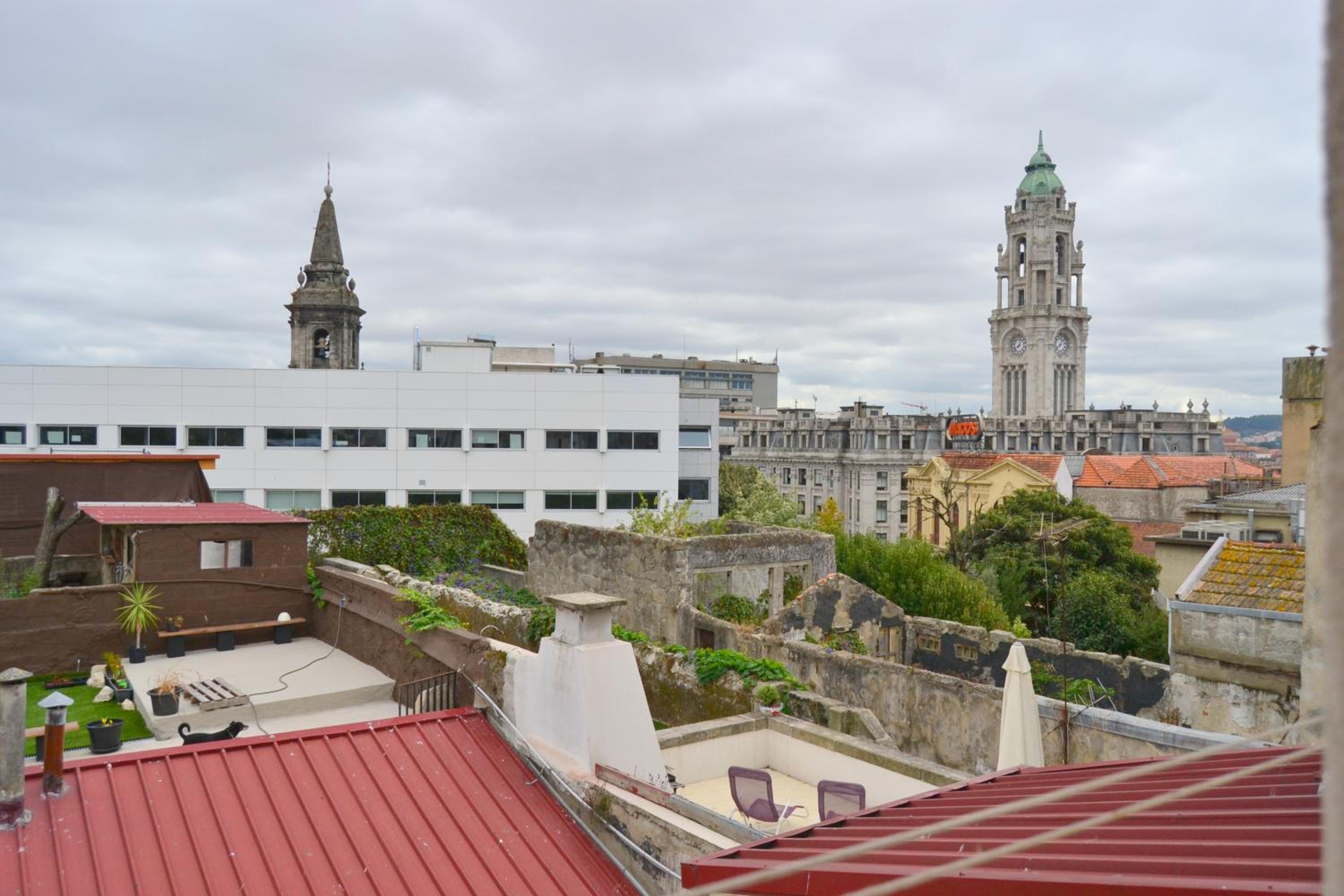 roof