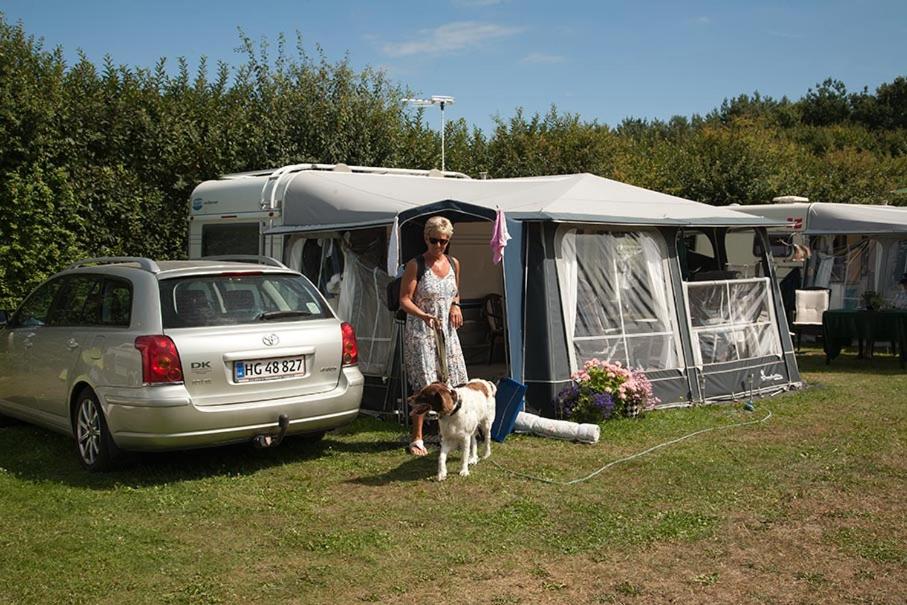 Feriepark Langeland Ristinge (Feriepark Langeland)