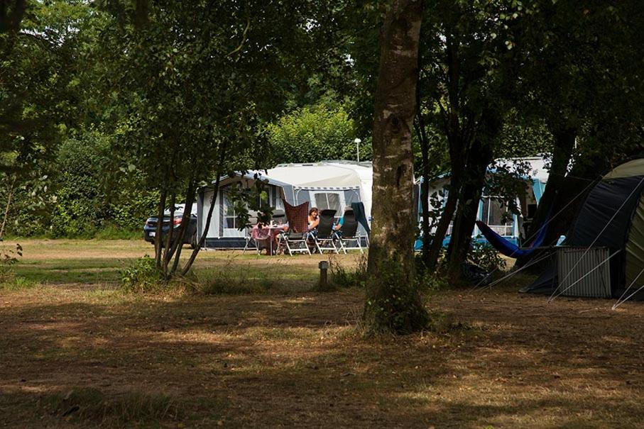 Feriepark Langeland Ristinge (Feriepark Langeland)