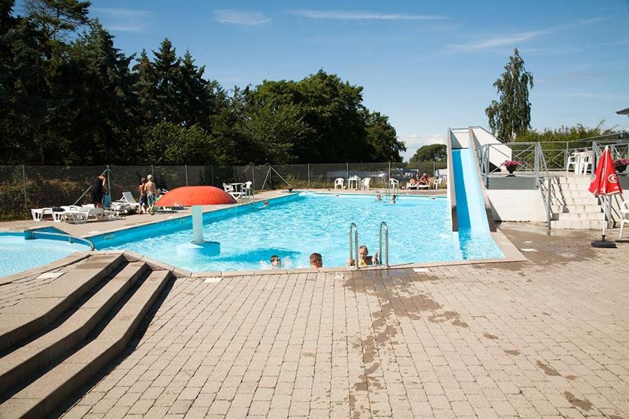 Feriepark Langeland Ristinge (Feriepark Langeland)