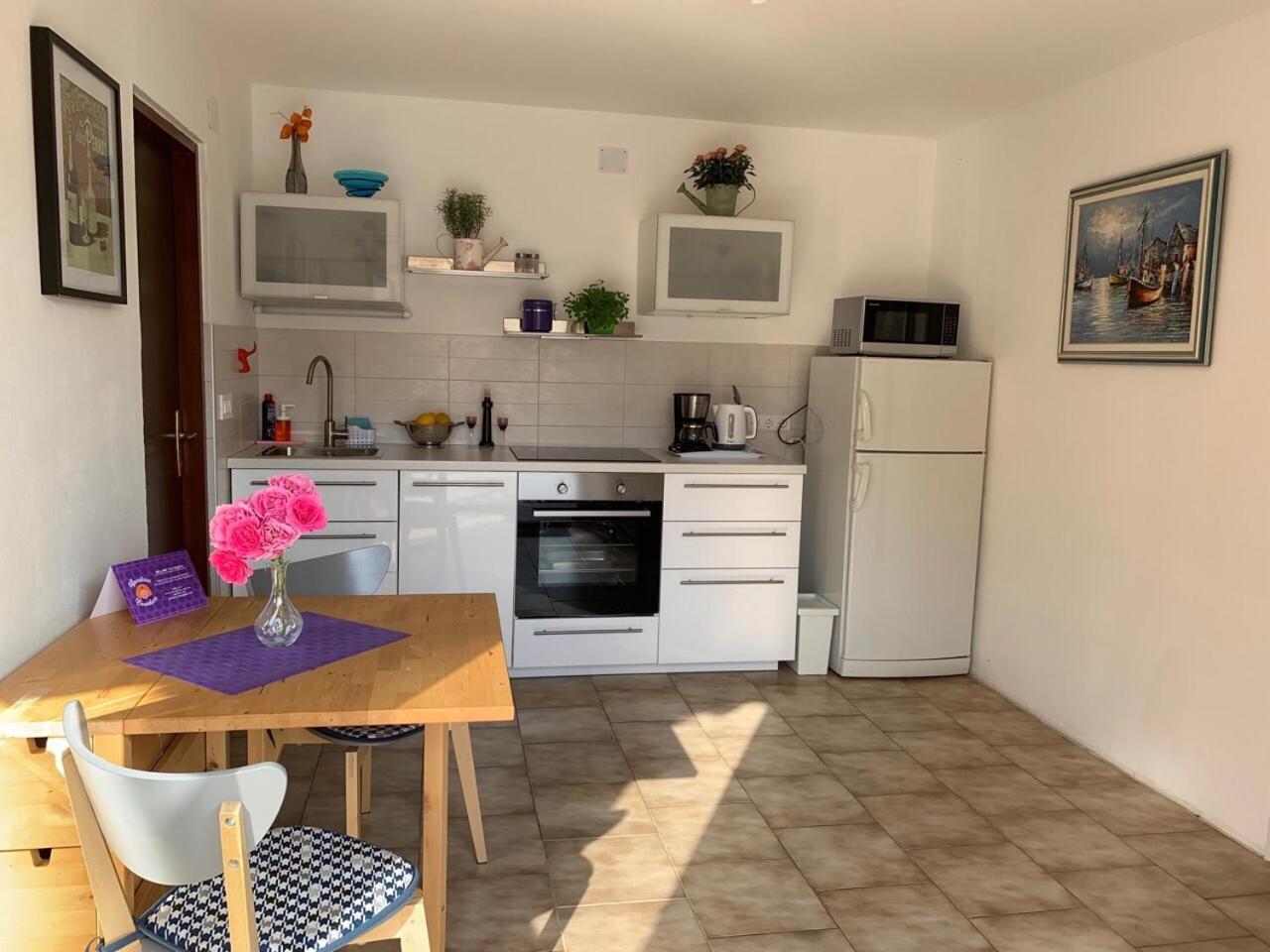 Apartman Cvenkica