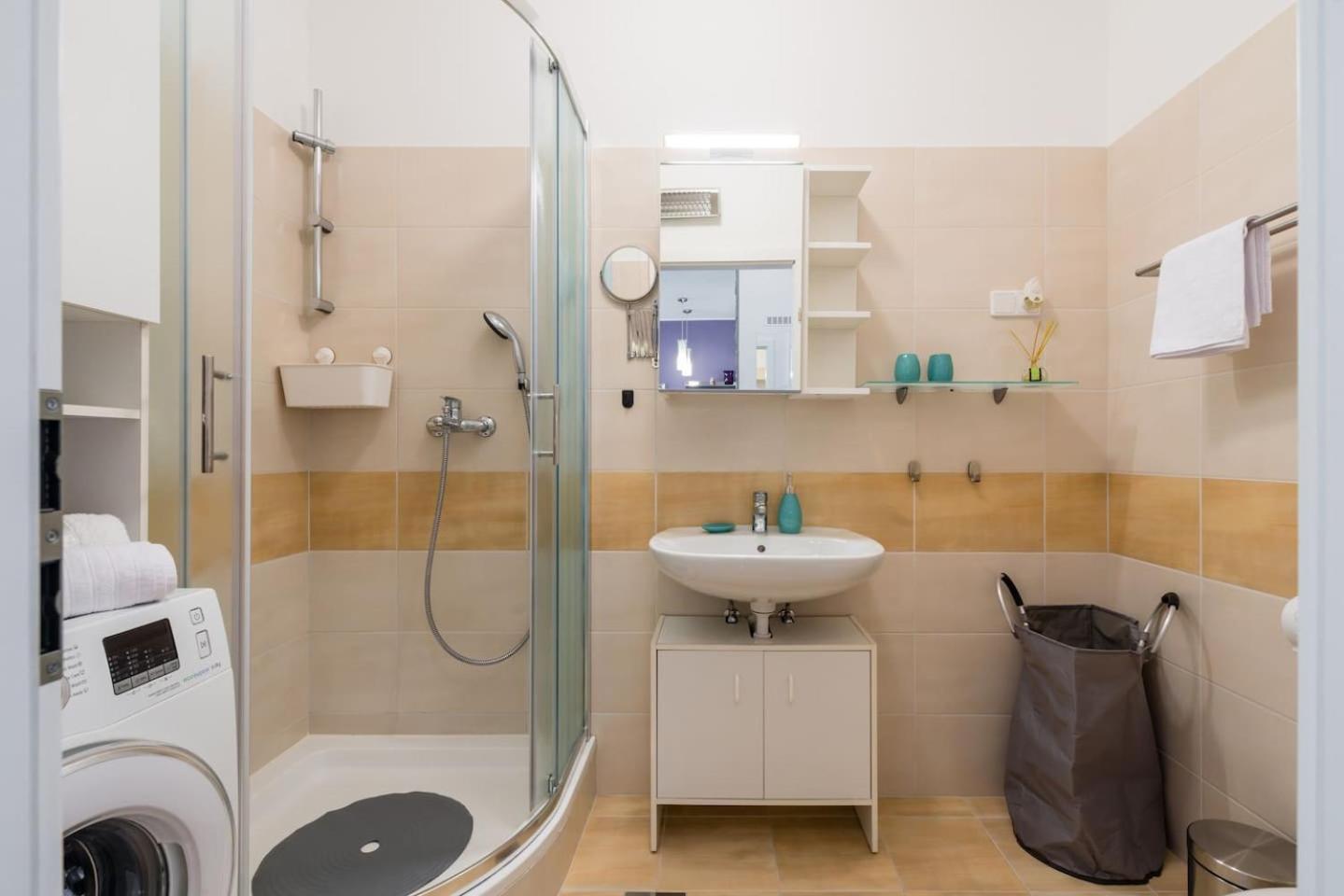 Apartman "Bubi"
