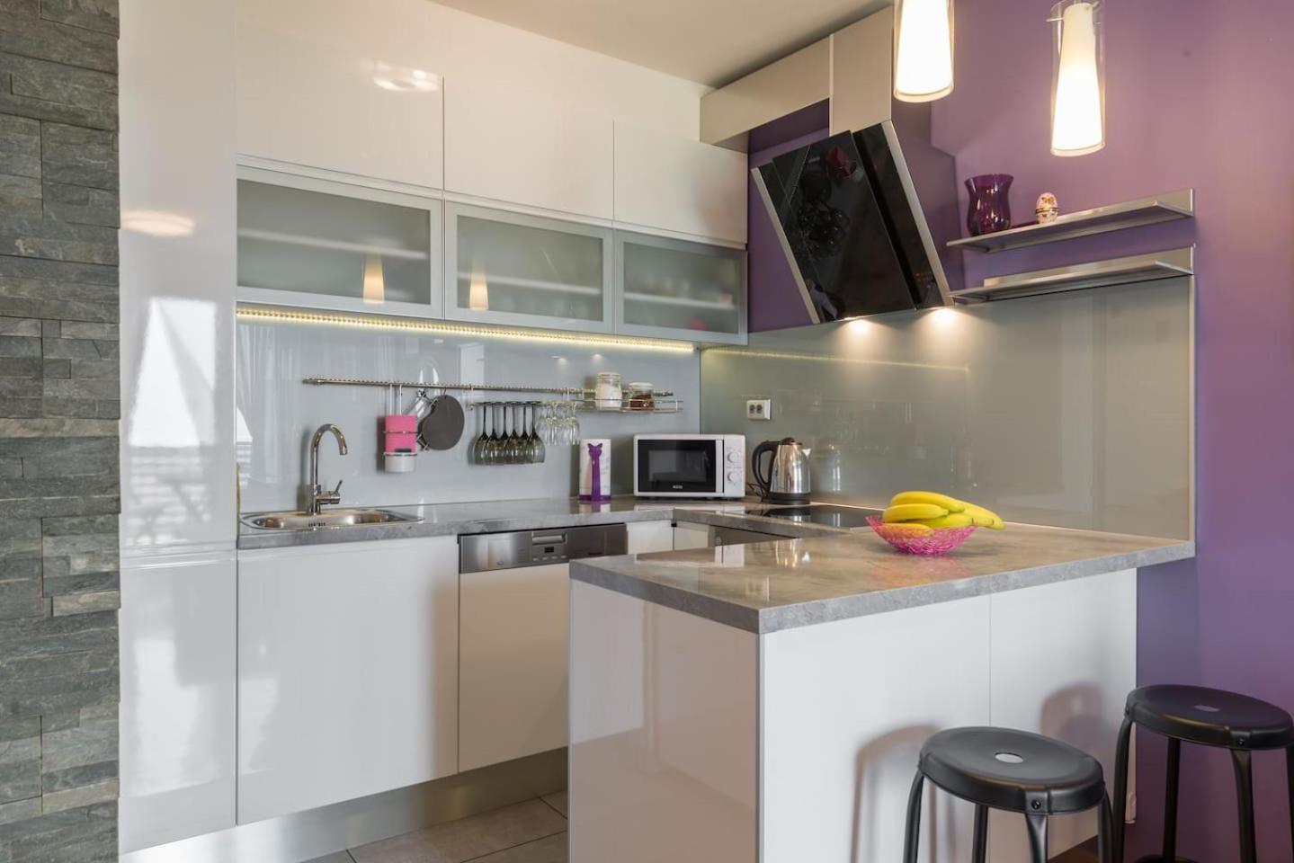 Apartman "Bubi" view 5