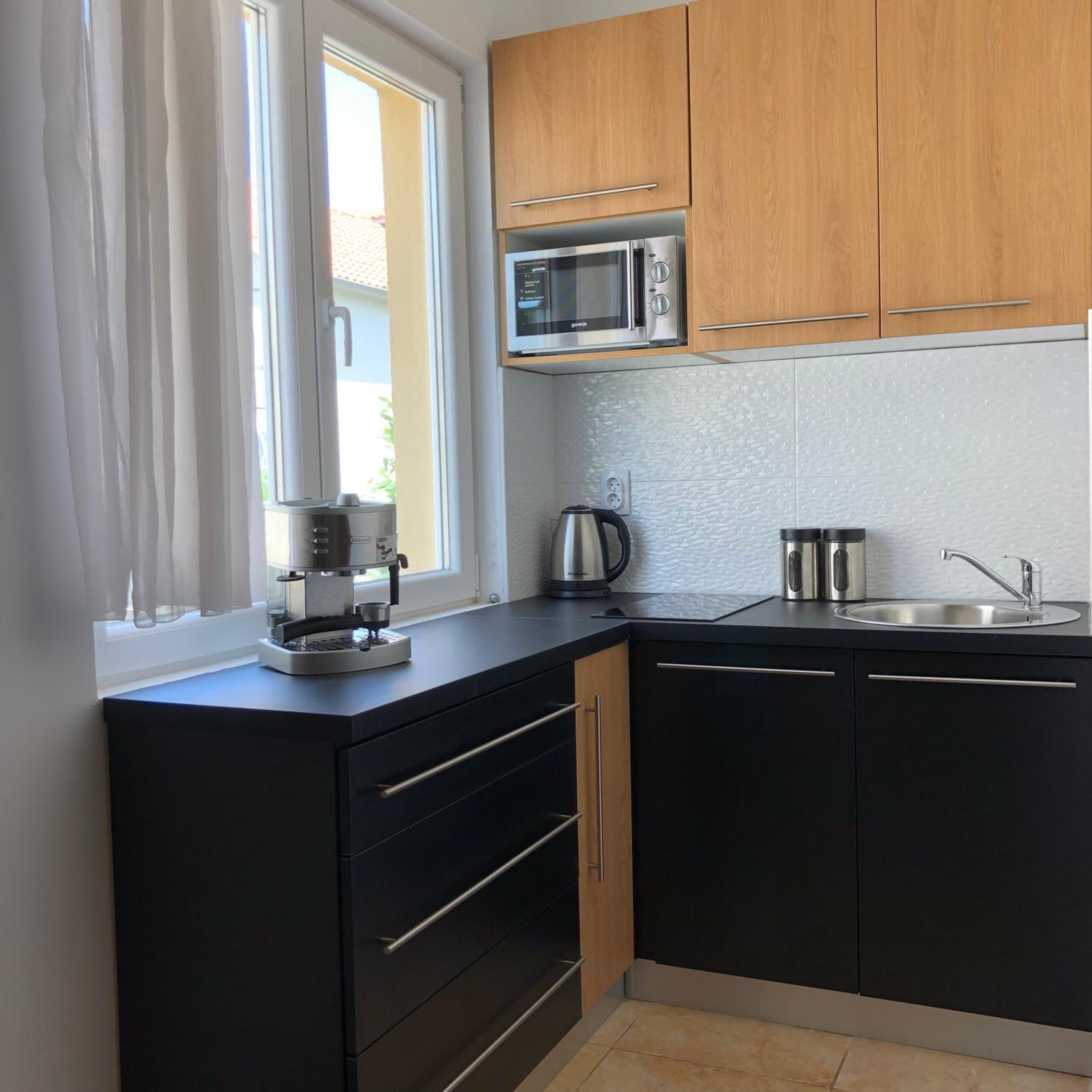 Apartments Mira