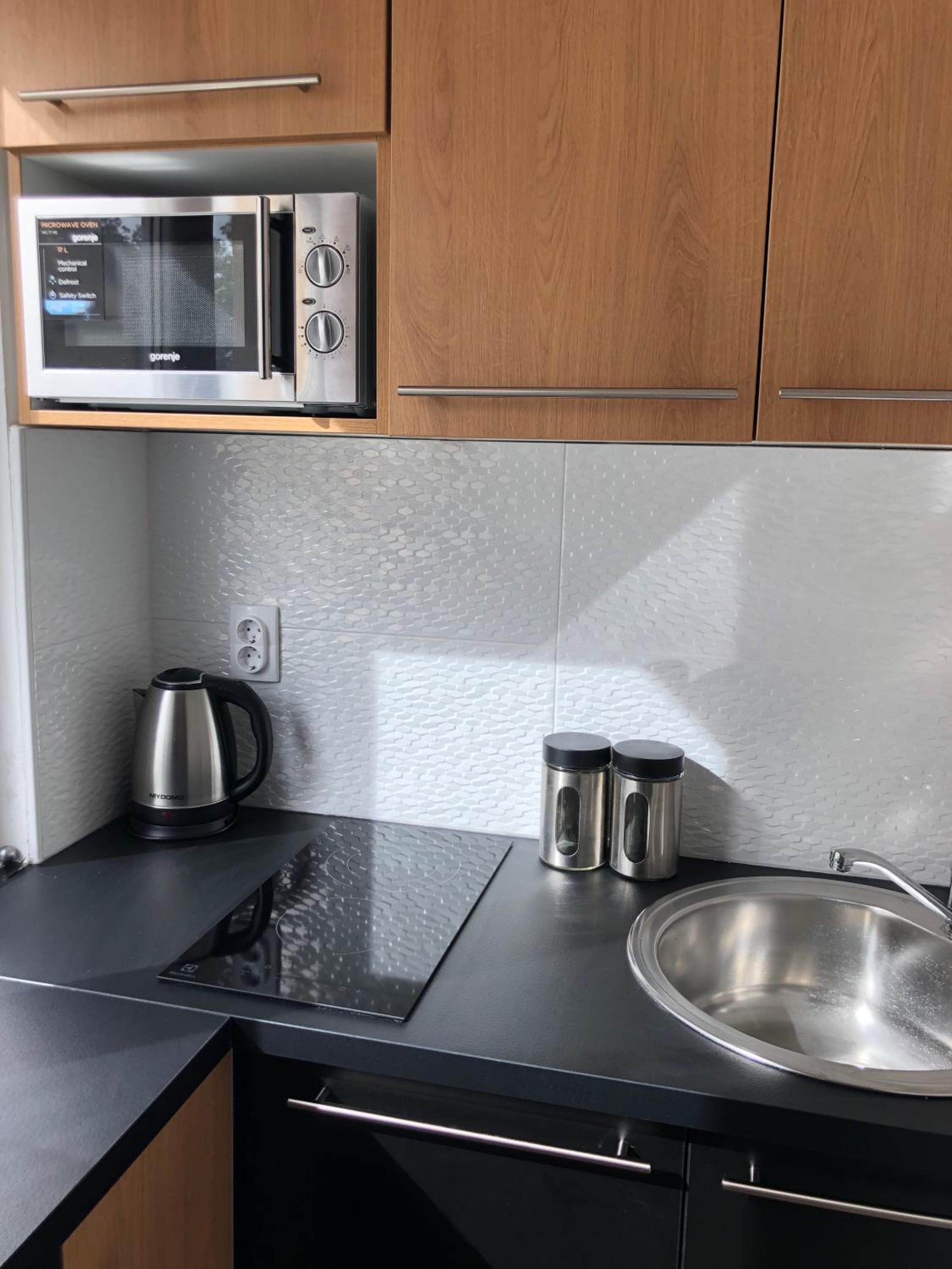 Apartments Mira
