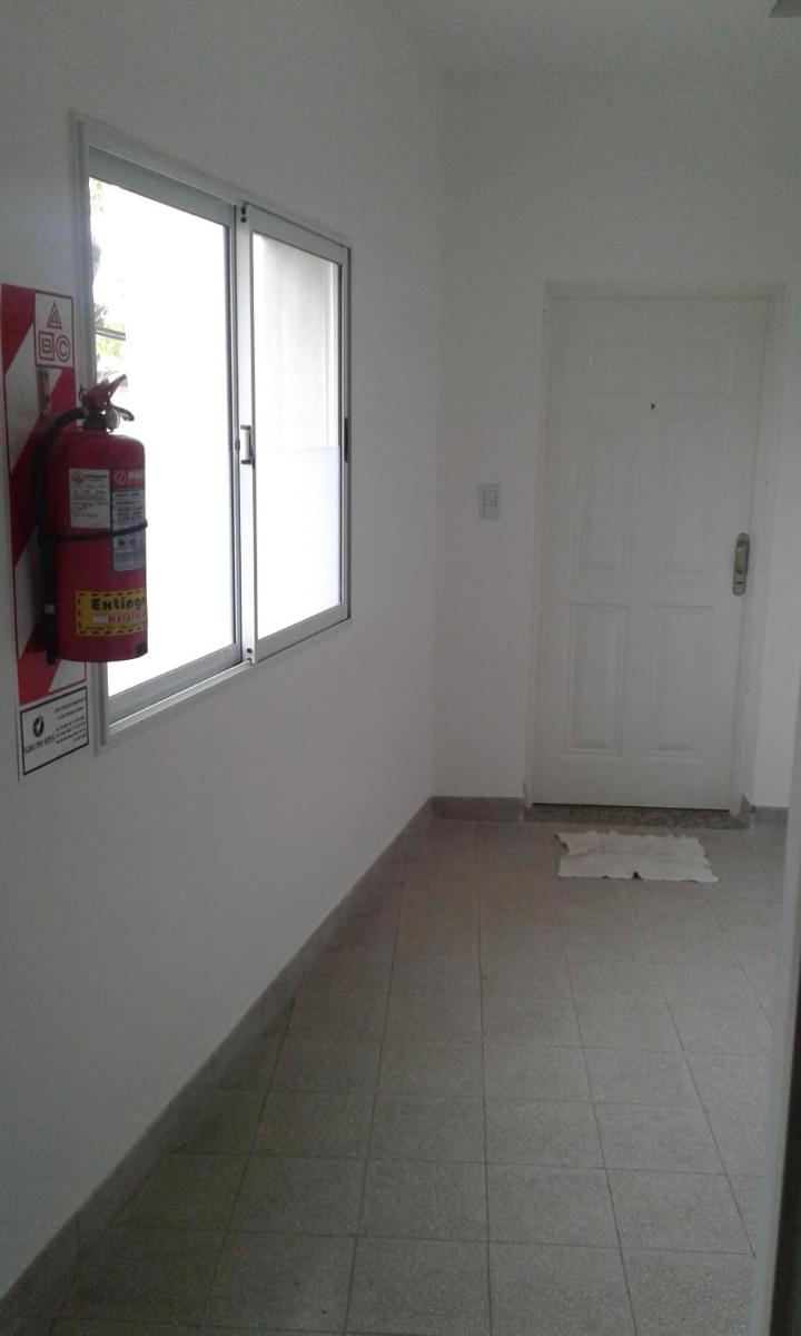 Apartamento en salta