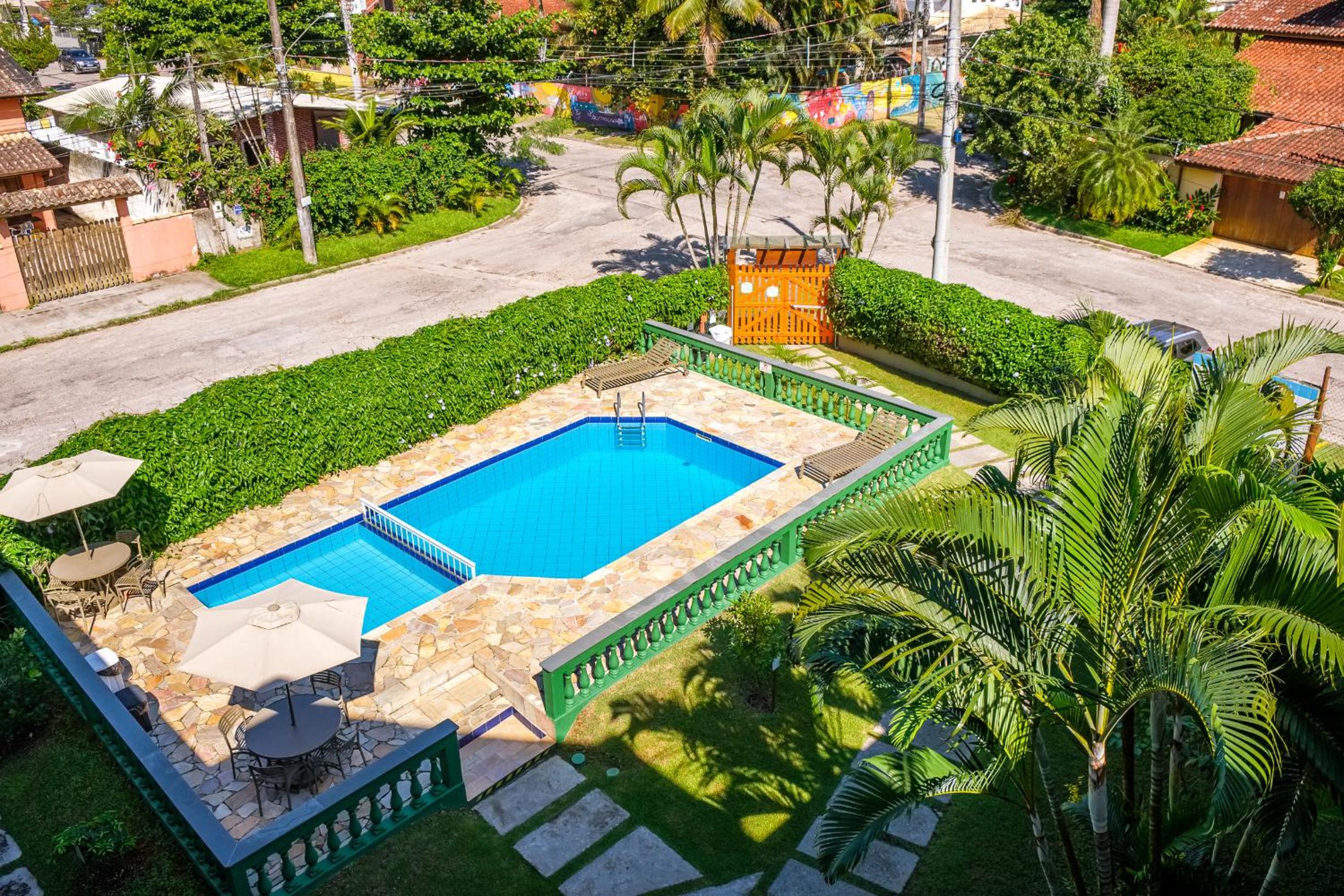 Pousada Vivamar view 4