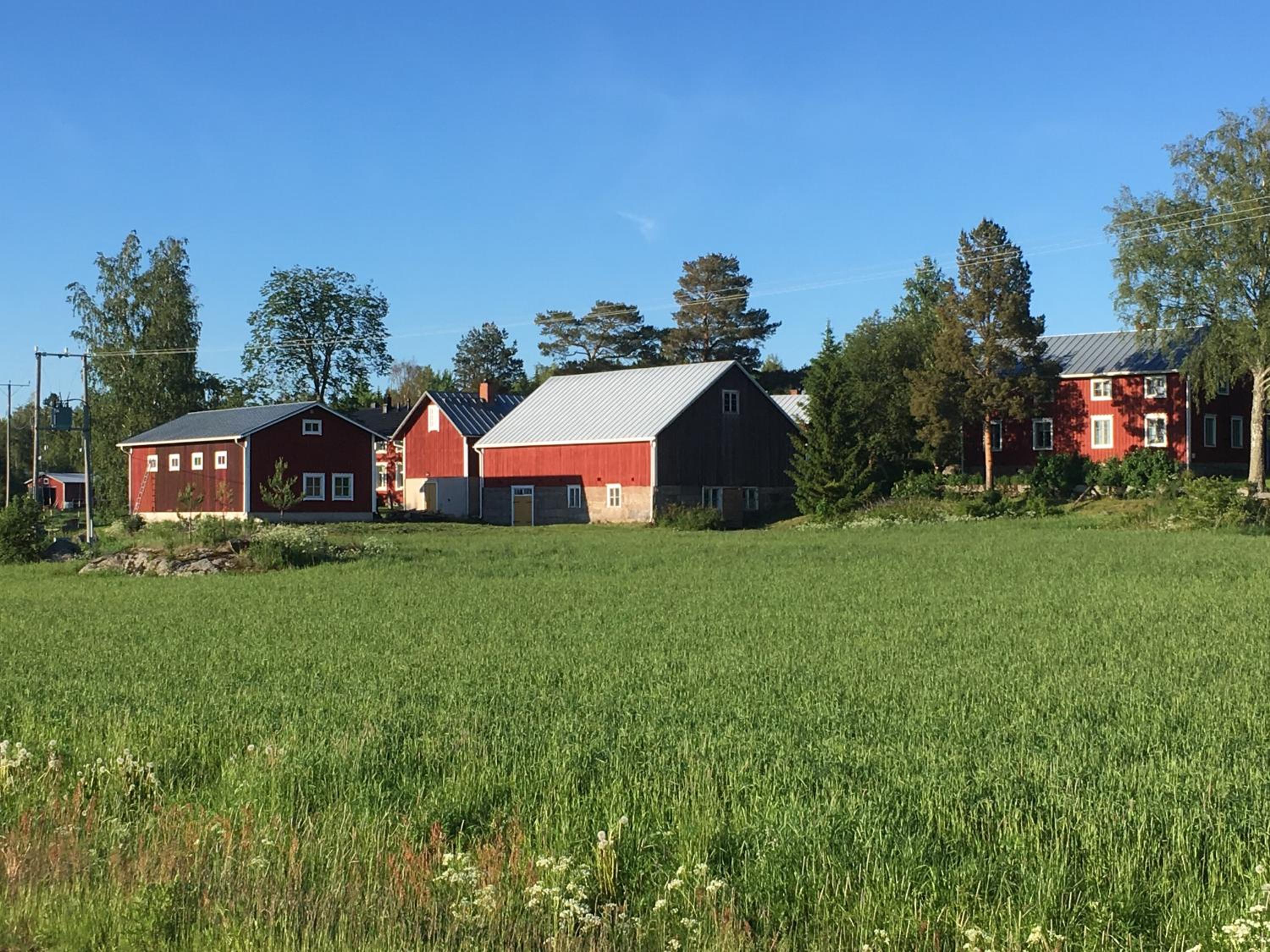 Lillstugans Gästhem BnB