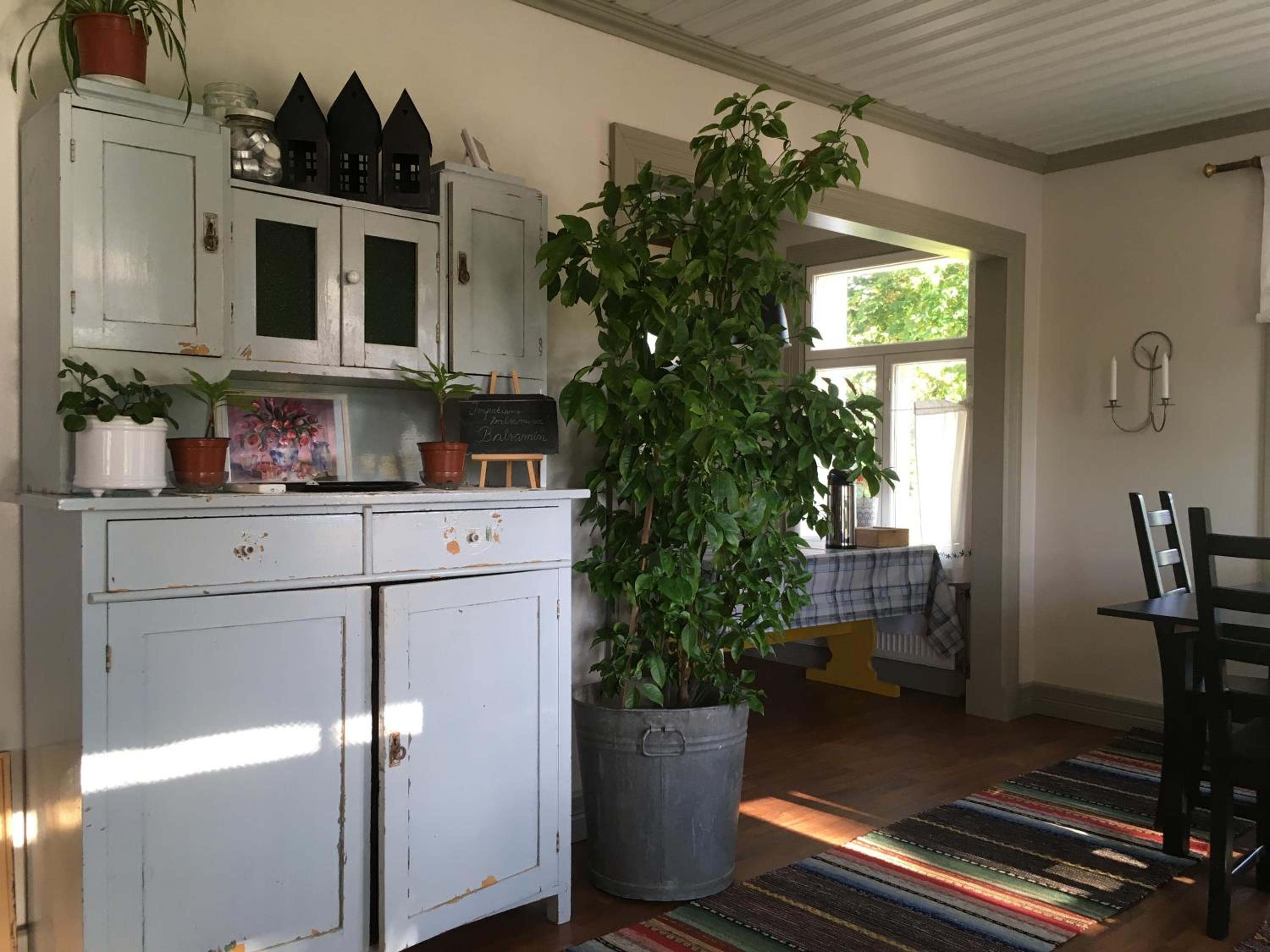 Lillstugans Gästhem BnB