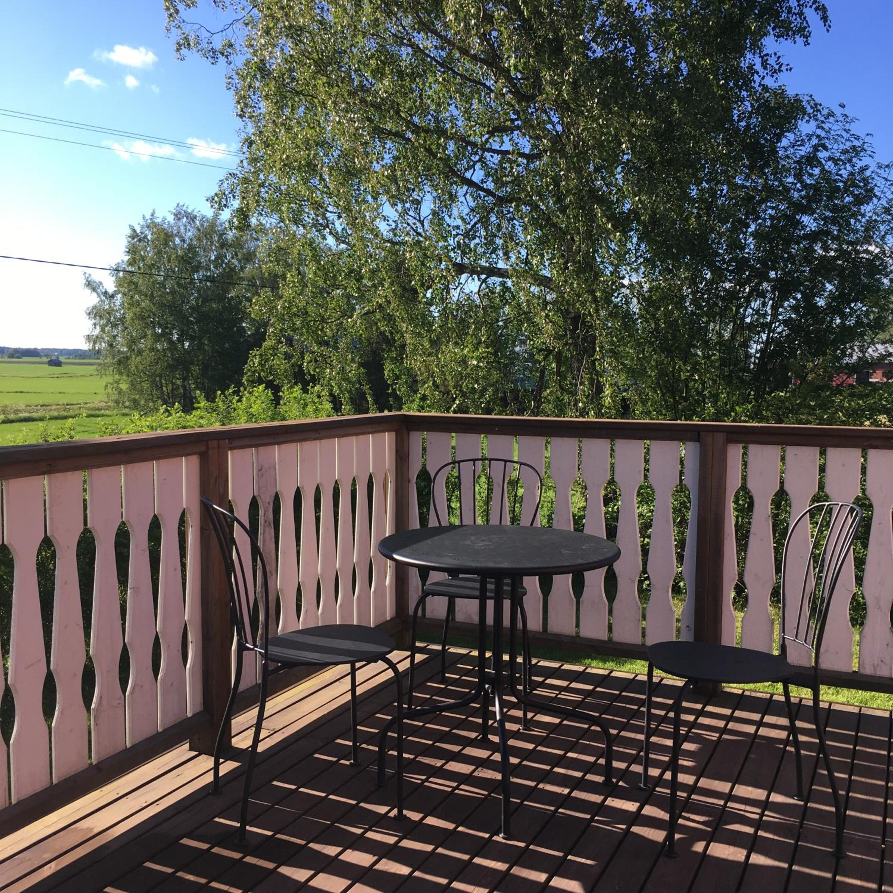Lillstugans Gästhem BnB