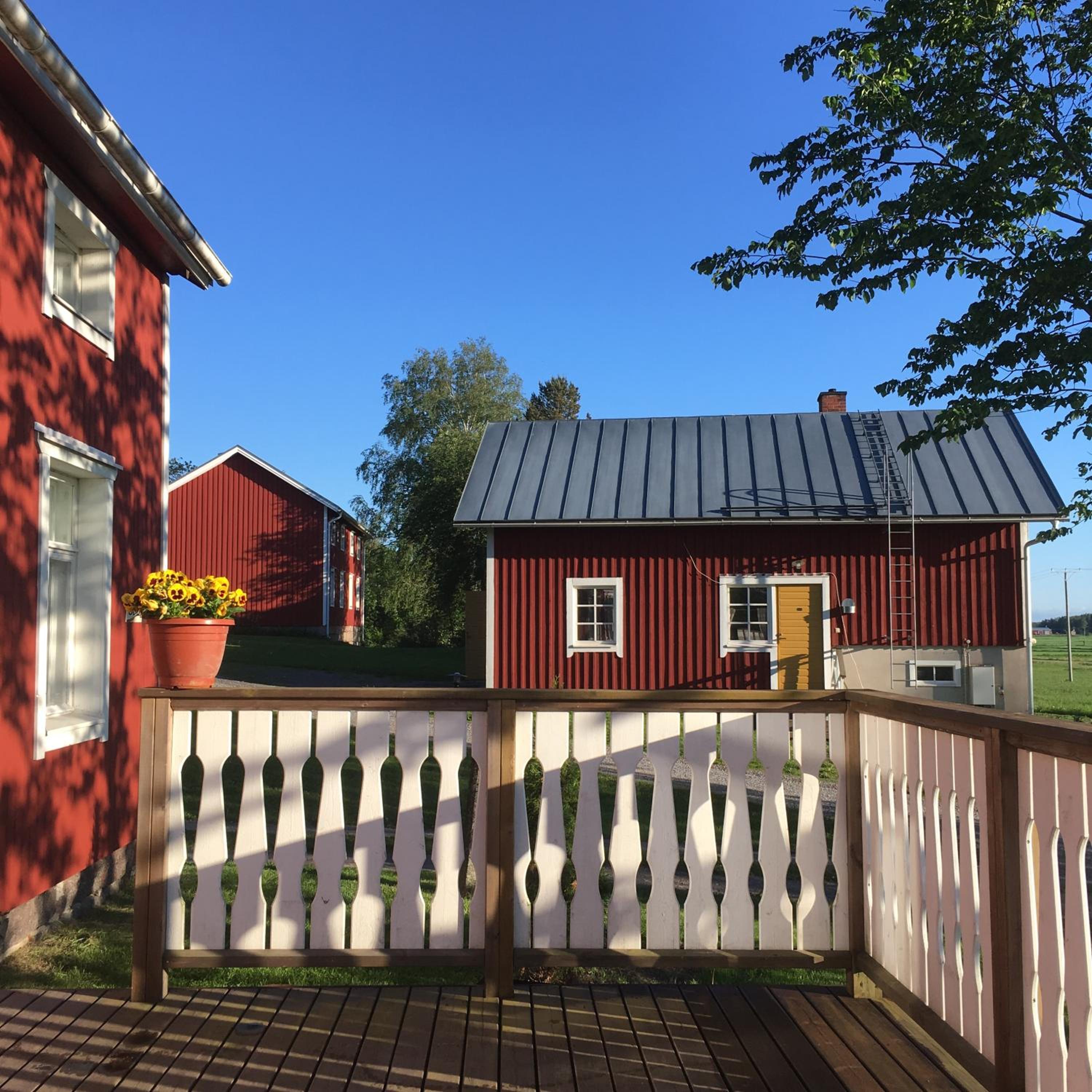 Lillstugans Gästhem BnB