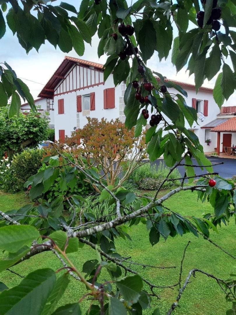 Maison Errientania view 2