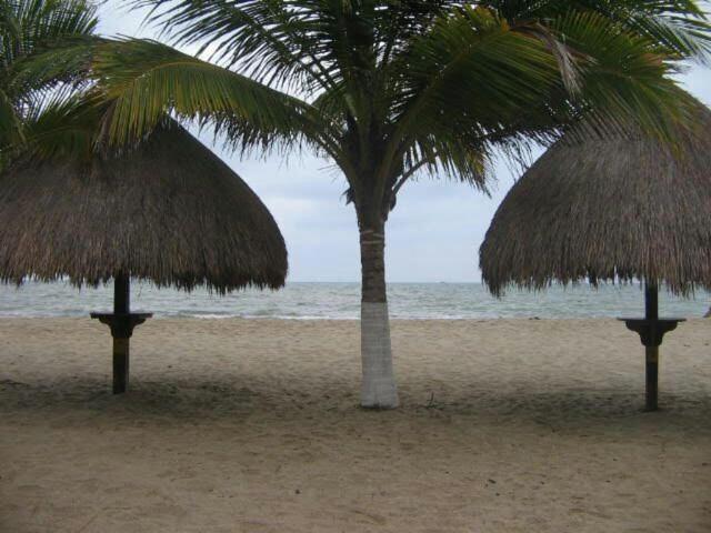 Cabaña Coveñas Punta Bolivar