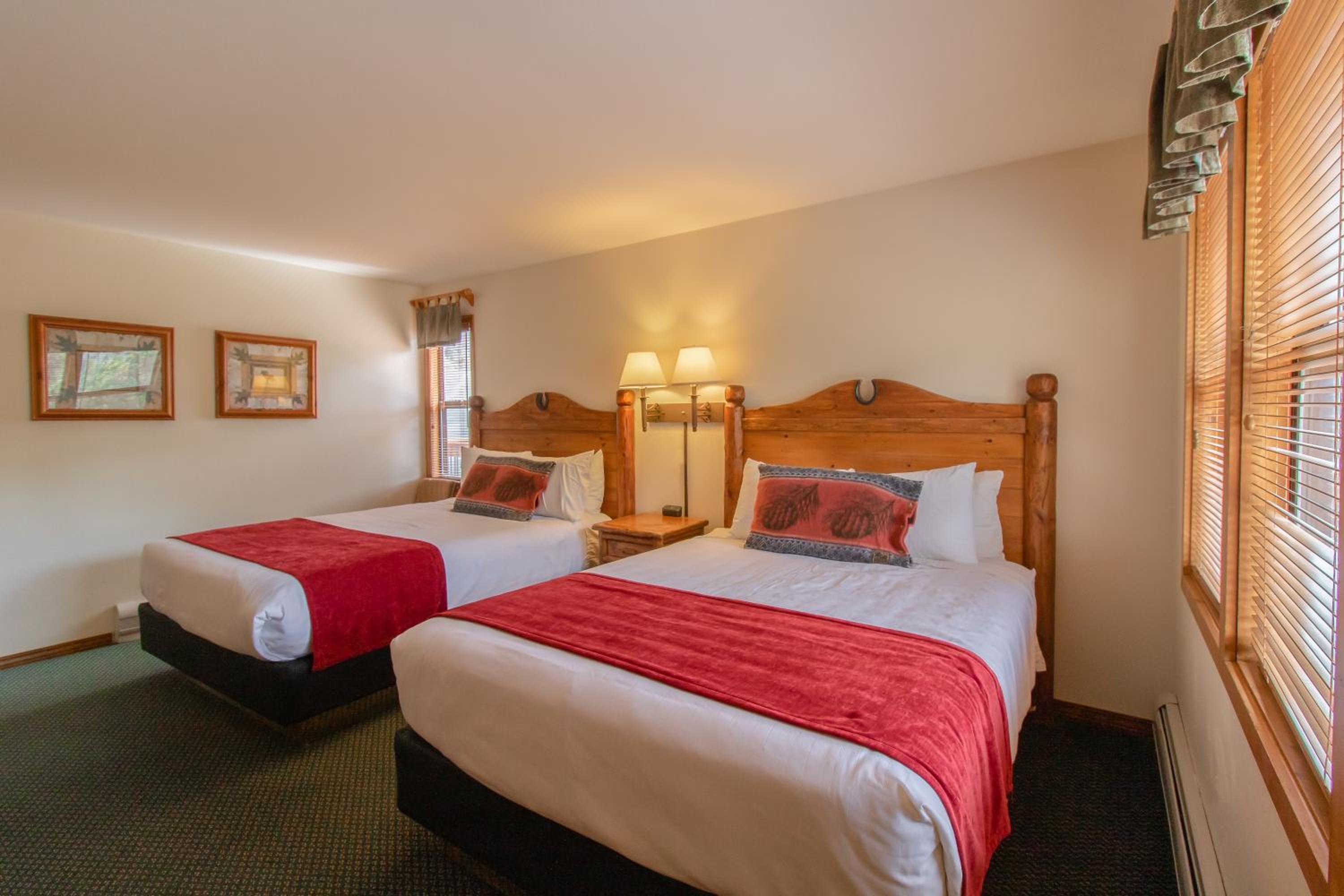 Wildwood Inn view 3